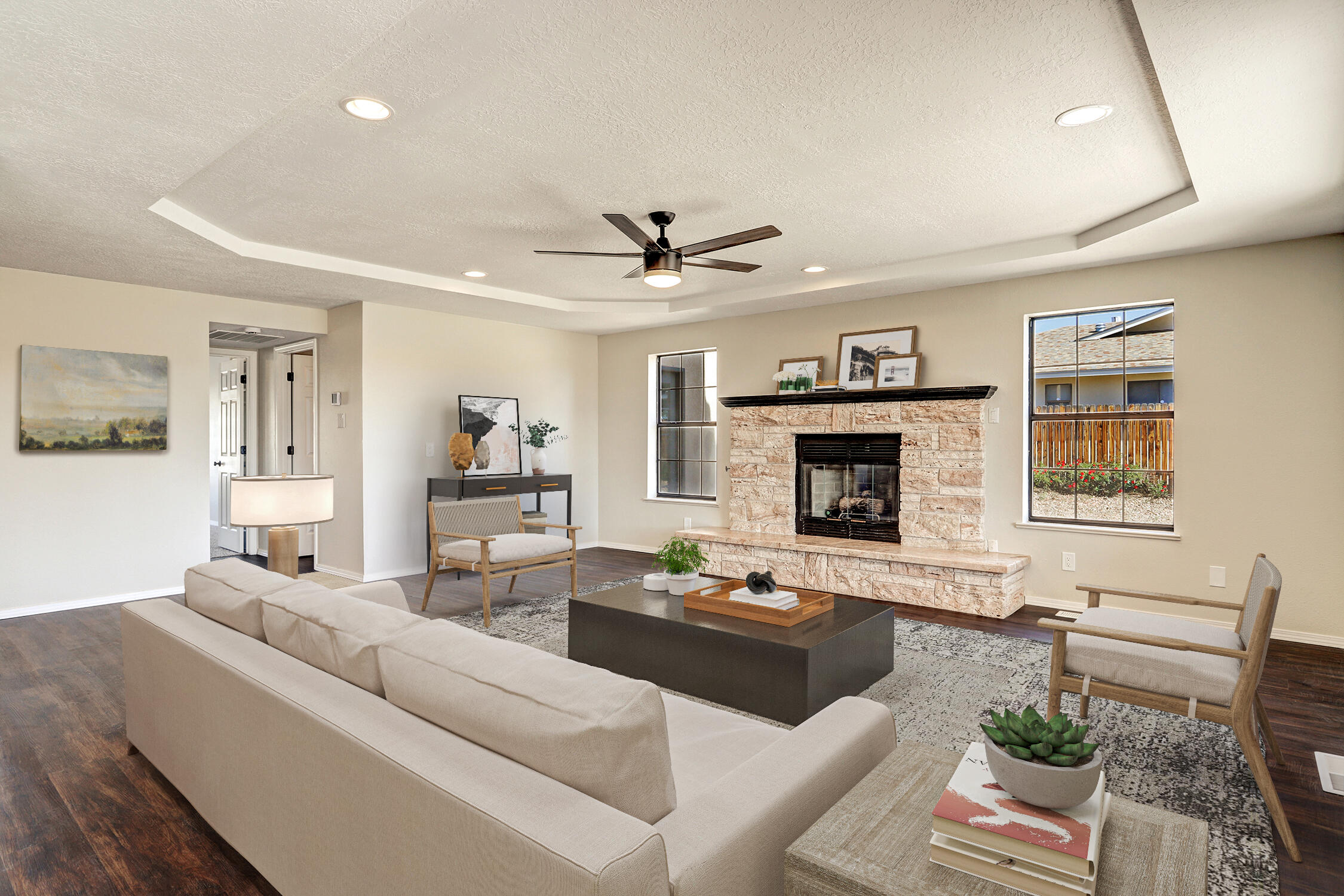 564 Nicklaus Drive, Rio Rancho, New Mexico image 7