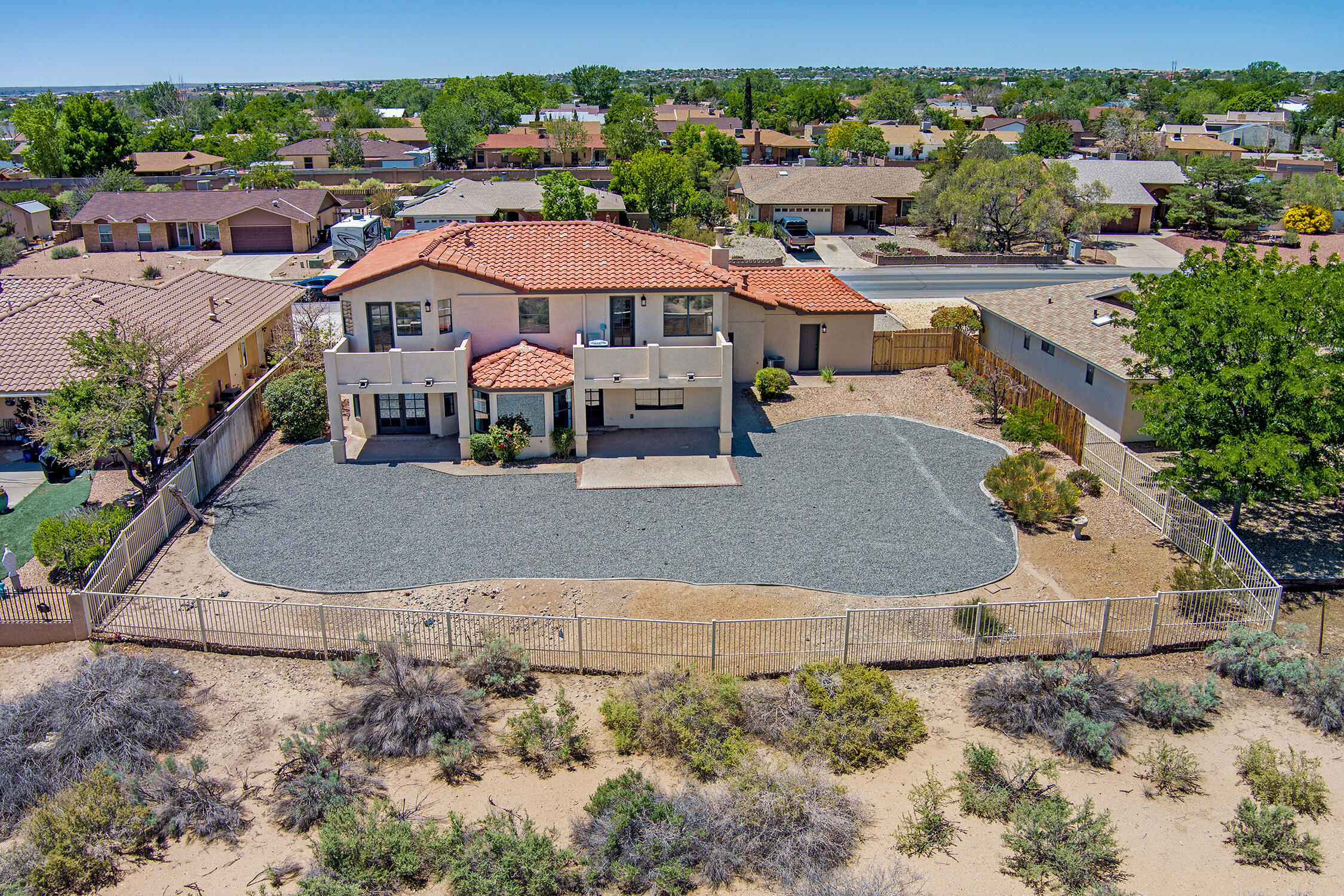 564 Nicklaus Drive, Rio Rancho, New Mexico image 46