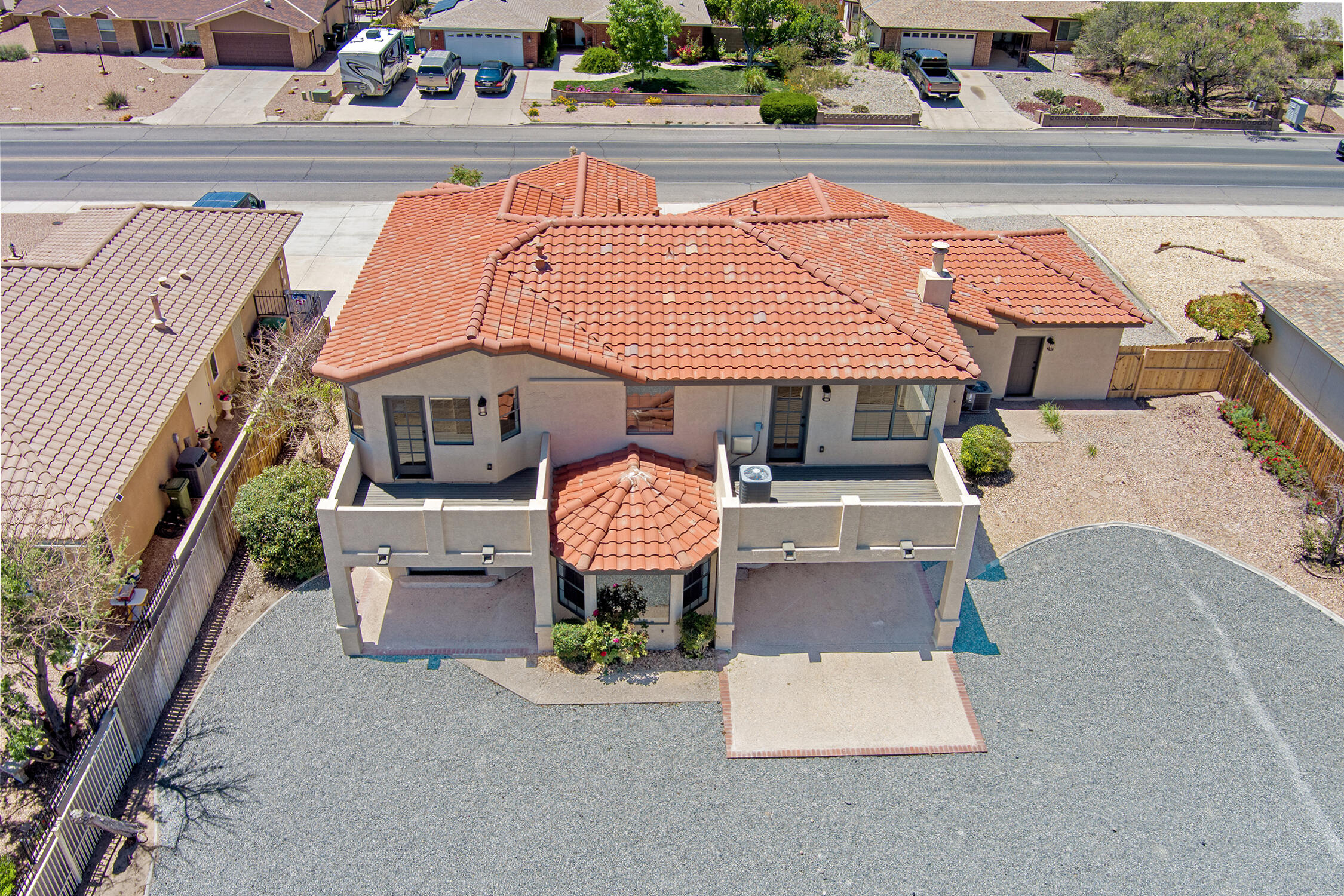564 Nicklaus Drive, Rio Rancho, New Mexico image 48