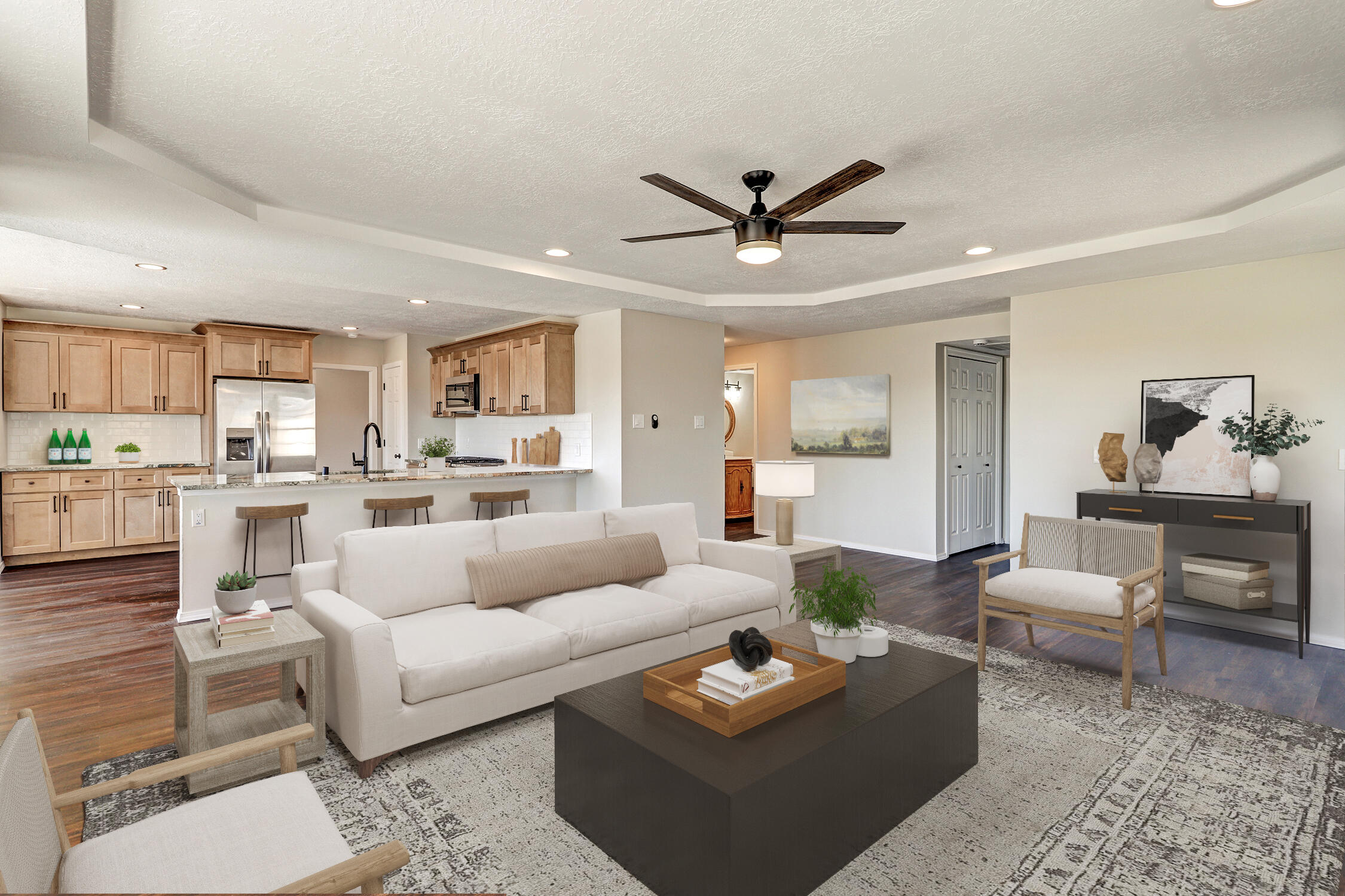 564 Nicklaus Drive, Rio Rancho, New Mexico image 9