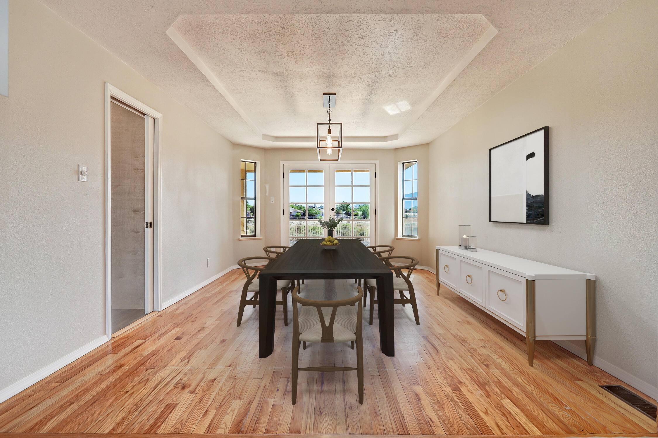 564 Nicklaus Drive, Rio Rancho, New Mexico image 4
