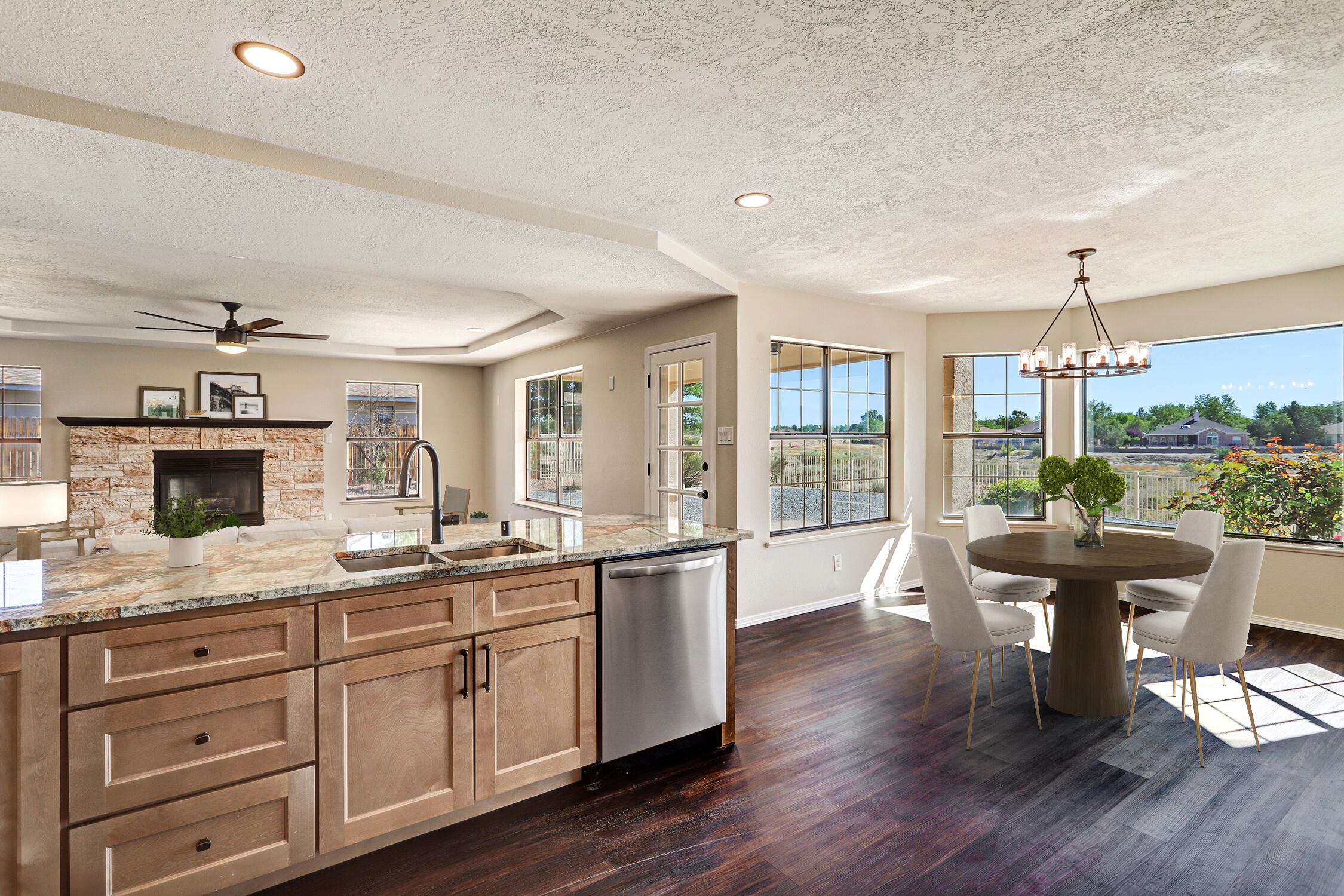 564 Nicklaus Drive, Rio Rancho, New Mexico image 5