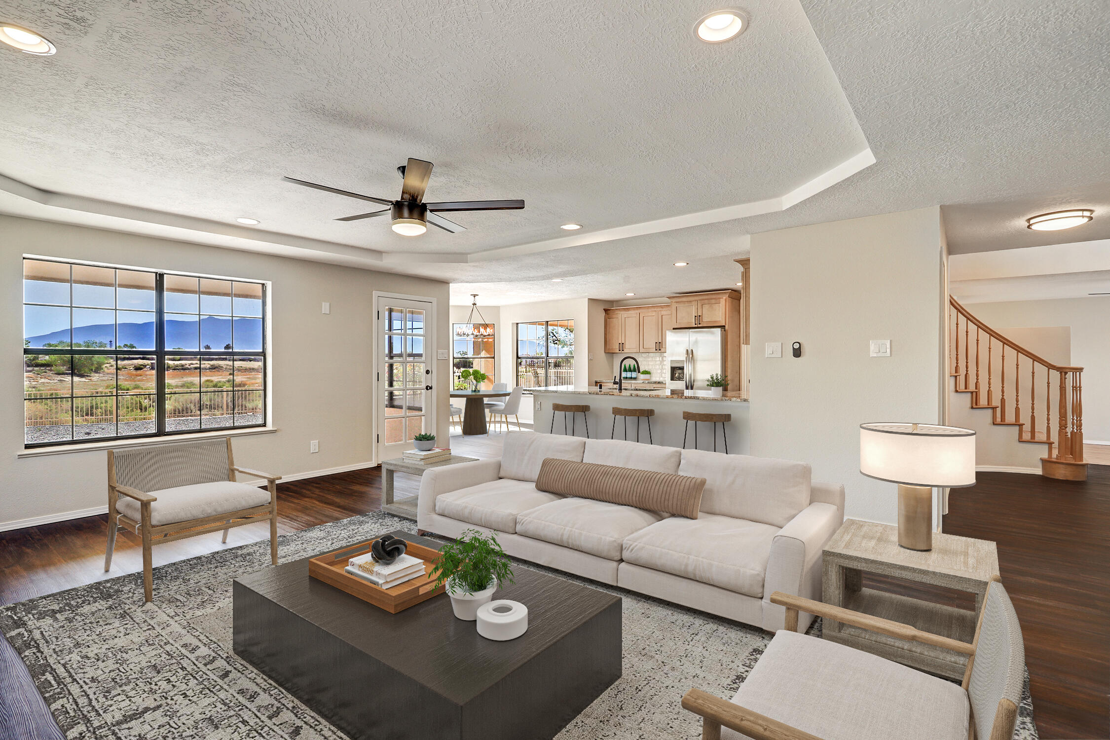 564 Nicklaus Drive, Rio Rancho, New Mexico image 8