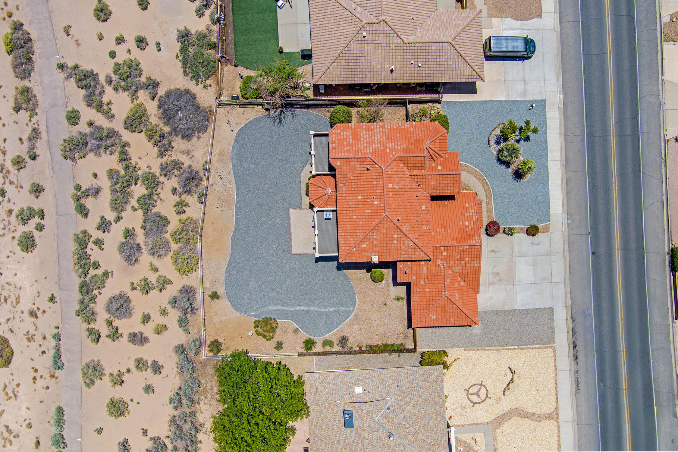 564 Nicklaus Drive, Rio Rancho, New Mexico image 47