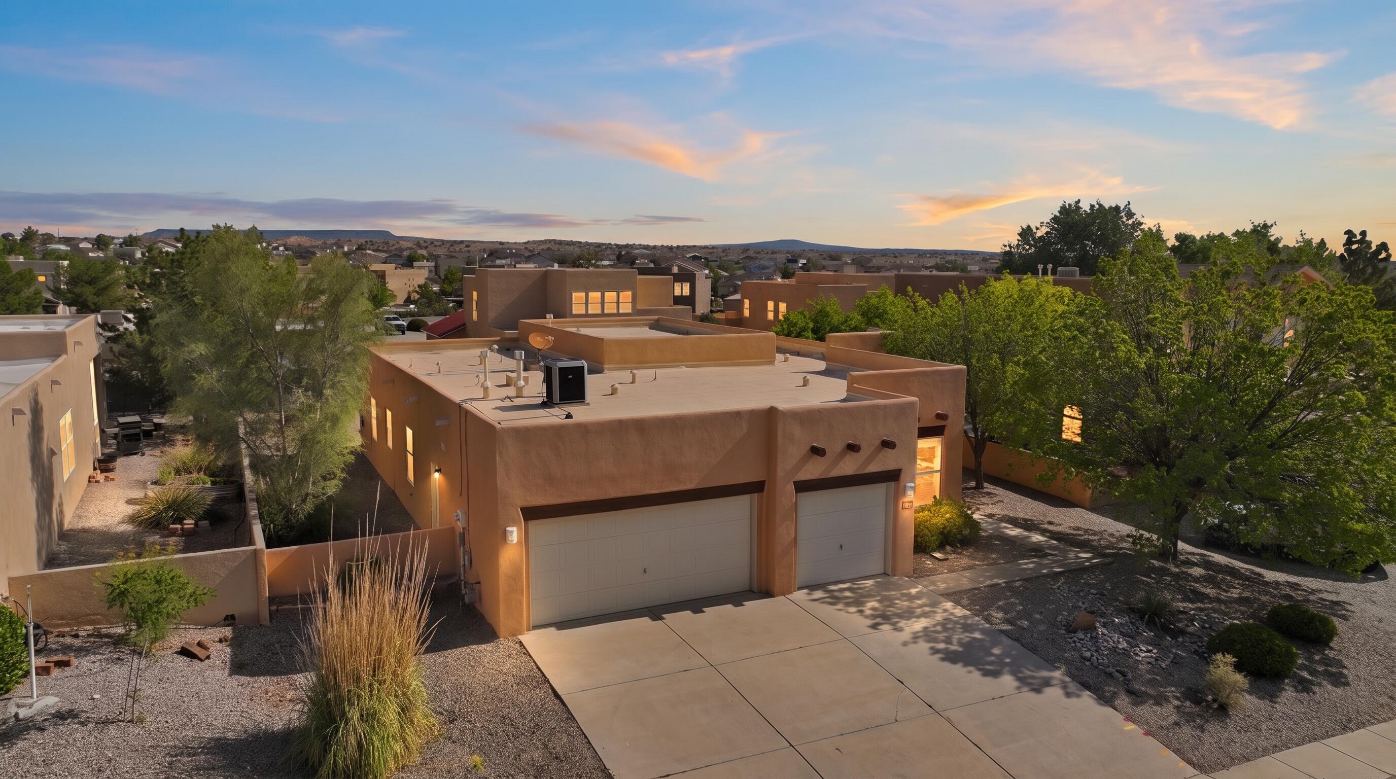 5037 Brighton Hills Drive NE