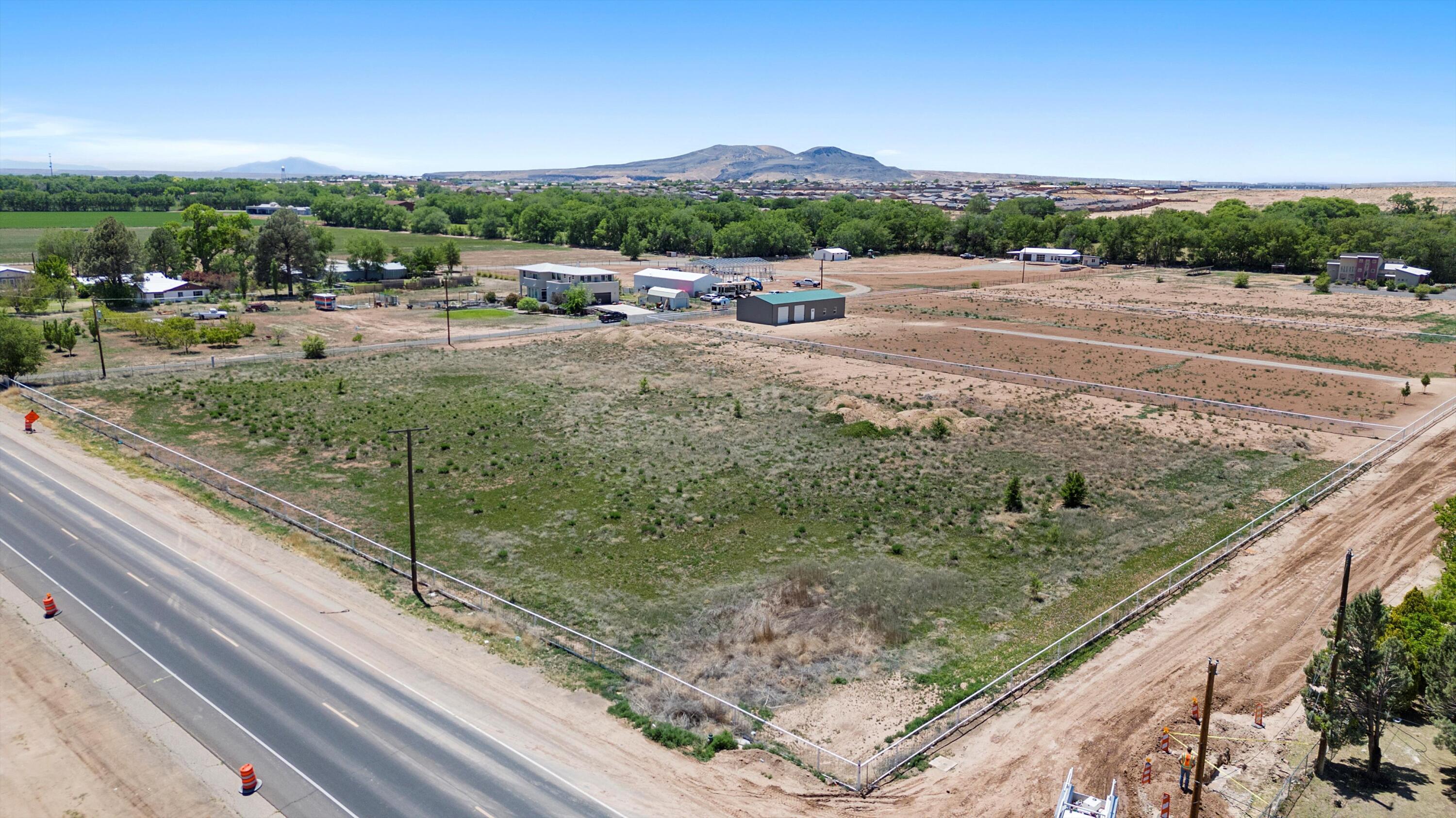 Silver Ln Highway #314, Los Lunas, New Mexico image 1