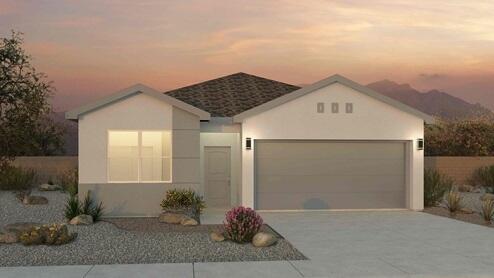 4123 Silver Springs Road, Rio Rancho, New Mexico image 1