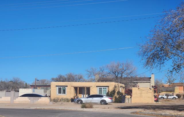 1303 Menaul Boulevard NW