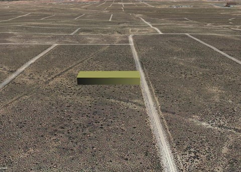 Vacant Land For Sale - Oasis (u21 B73 L28) Road<br/> Rio Rancho, NM 87144