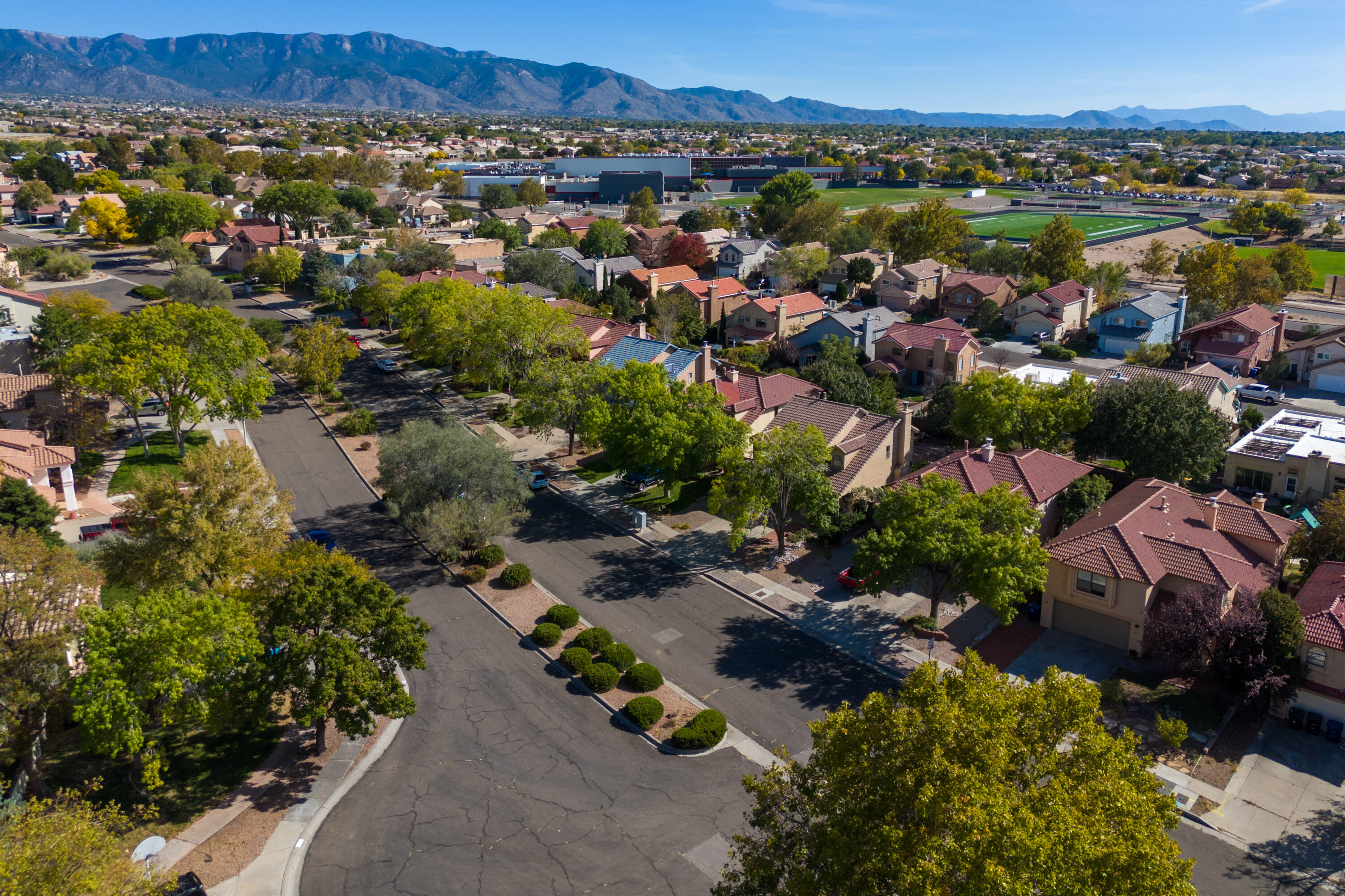 7620 Oakland Avenue, Albuquerque, New Mexico image 29