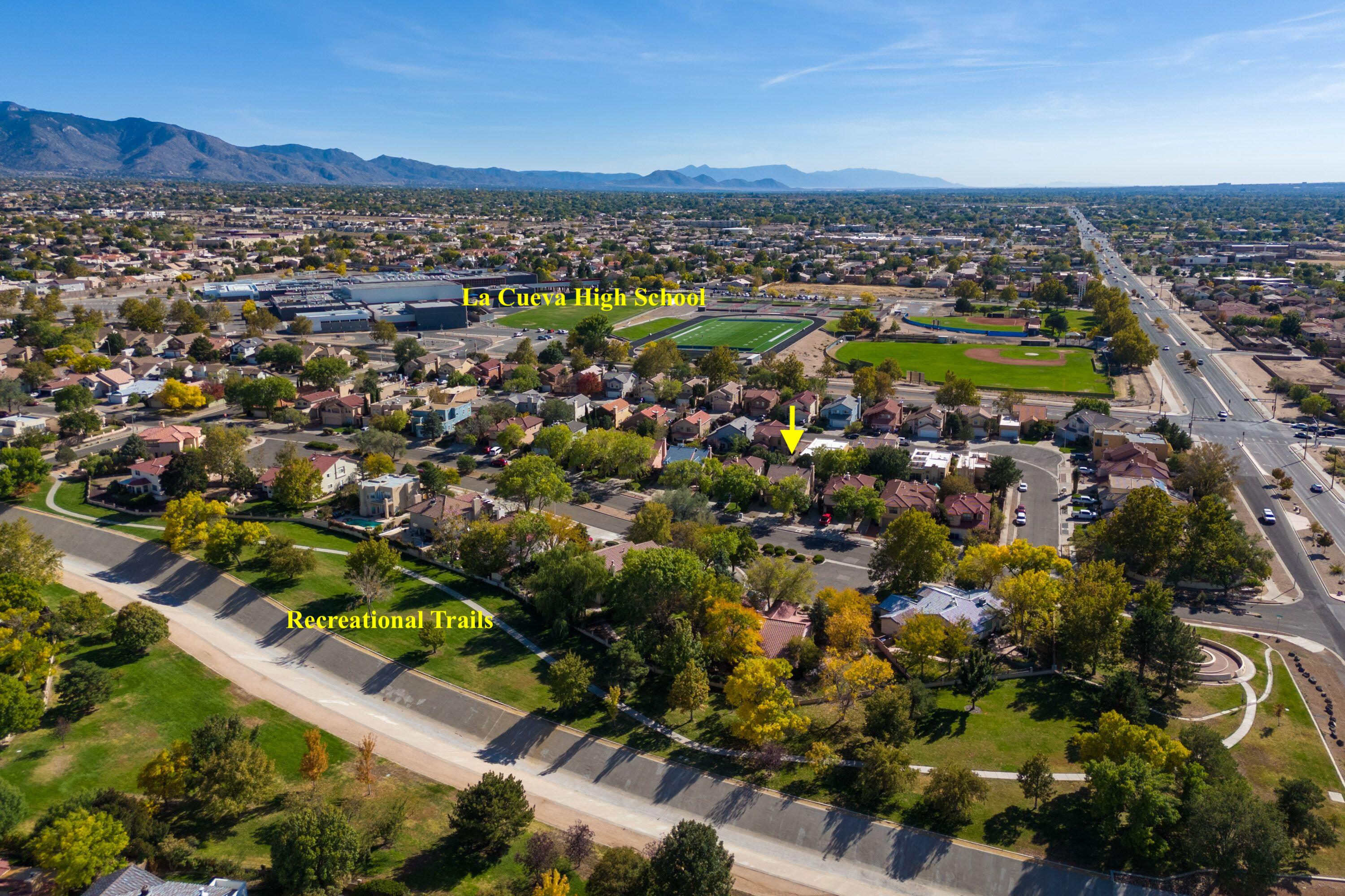 7620 Oakland Avenue, Albuquerque, New Mexico image 27