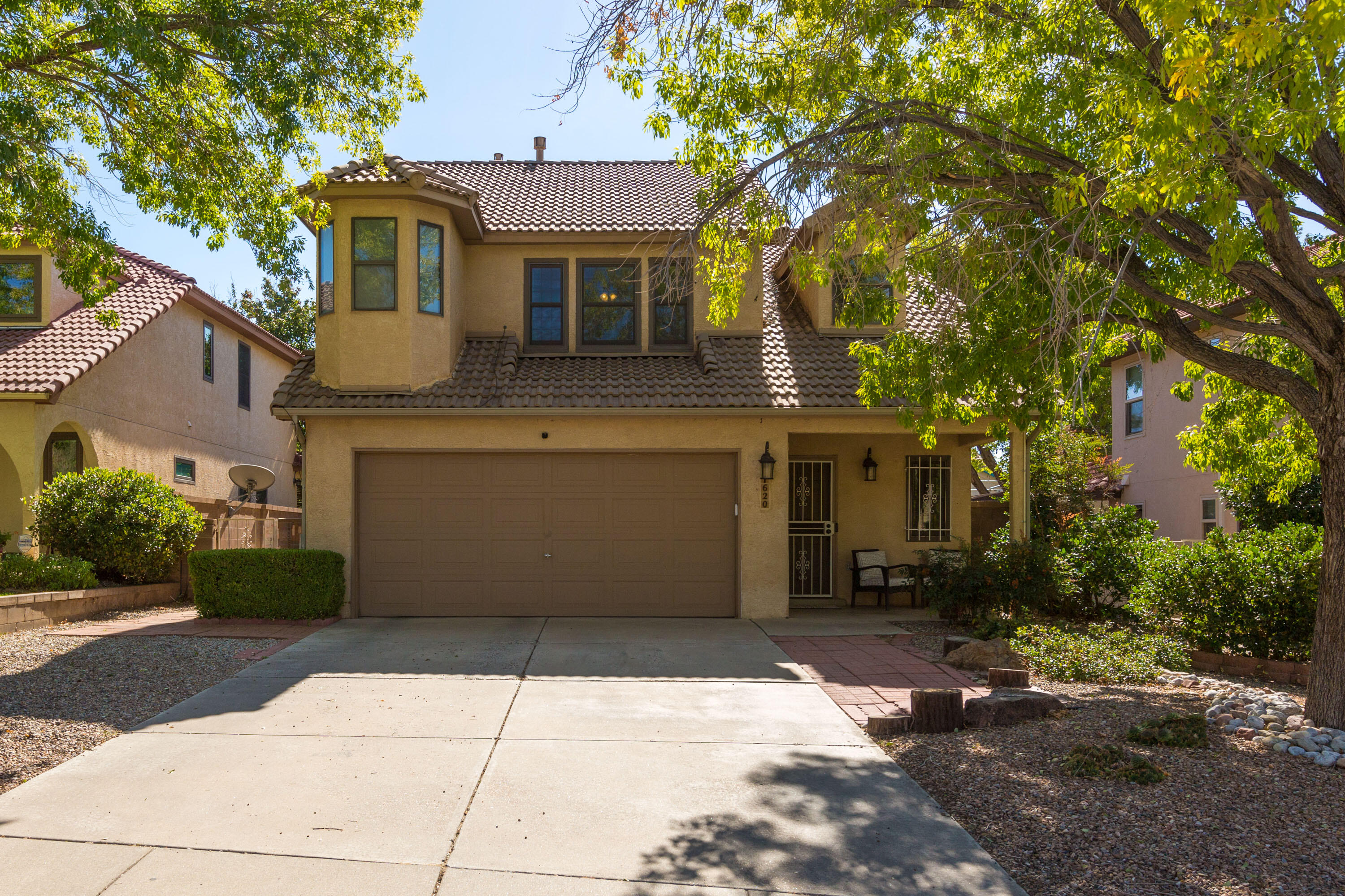 7620 Oakland Avenue, Albuquerque, New Mexico image 1