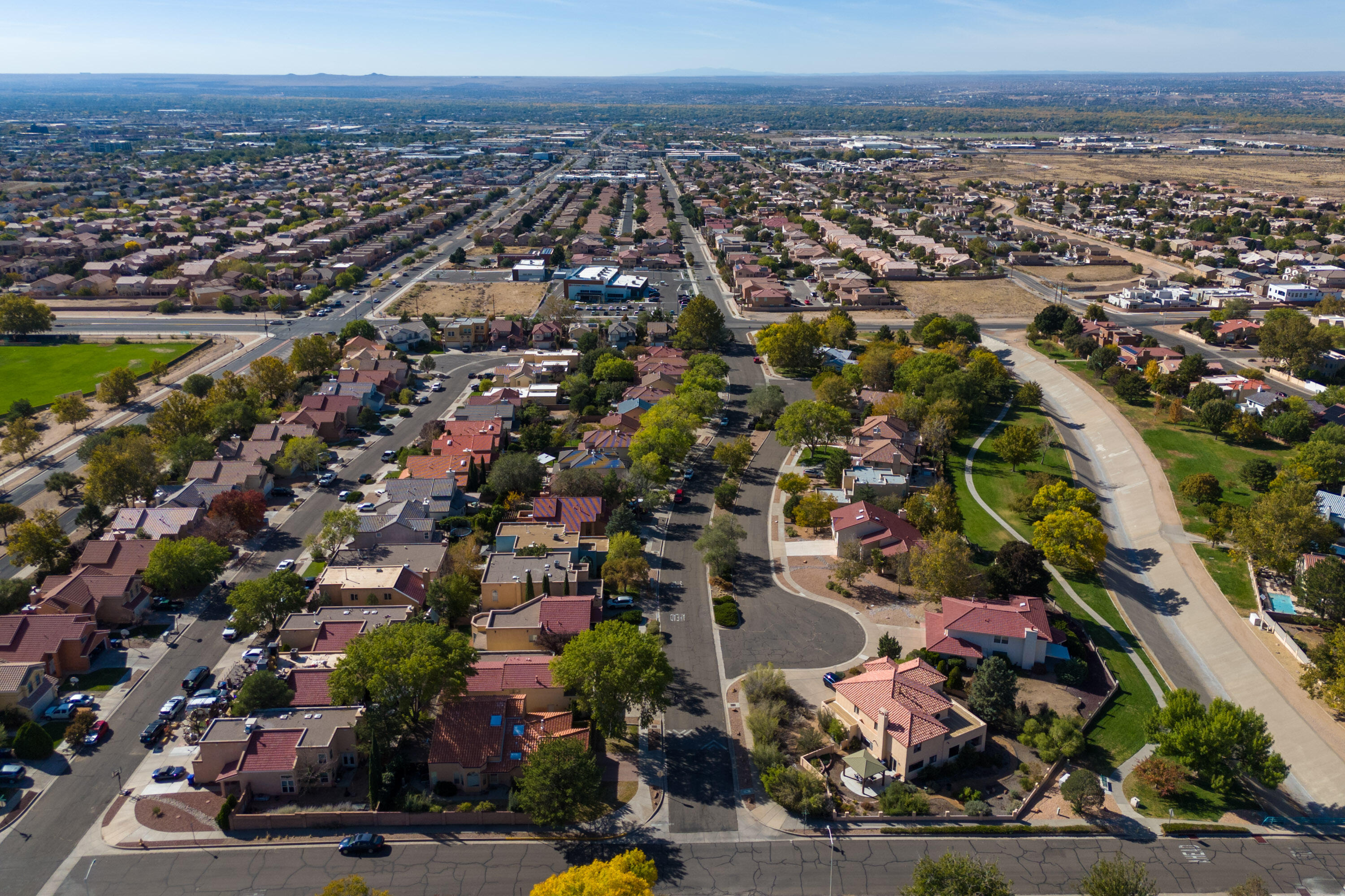 7620 Oakland Avenue, Albuquerque, New Mexico image 30