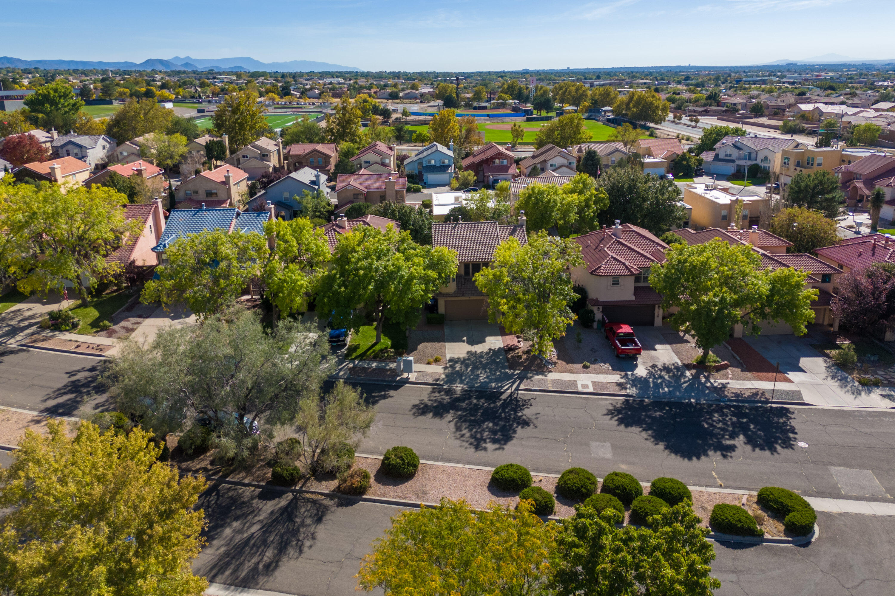 7620 Oakland Avenue, Albuquerque, New Mexico image 28