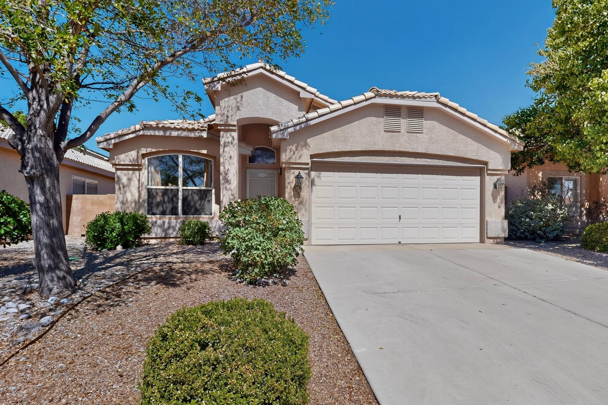 8608 Bluff Springs Drive NE