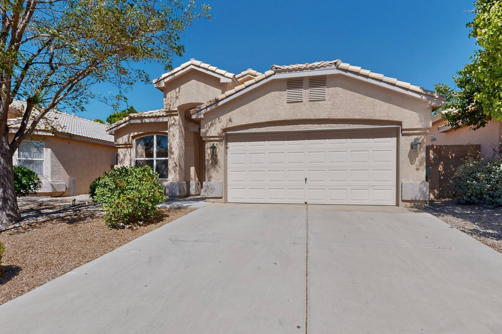 8608 Bluff Springs Drive NE