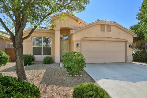 Photo of 8608 Bluff Springs Drive NE, Albuquerque, NM 87113 (MLS # 1106286)