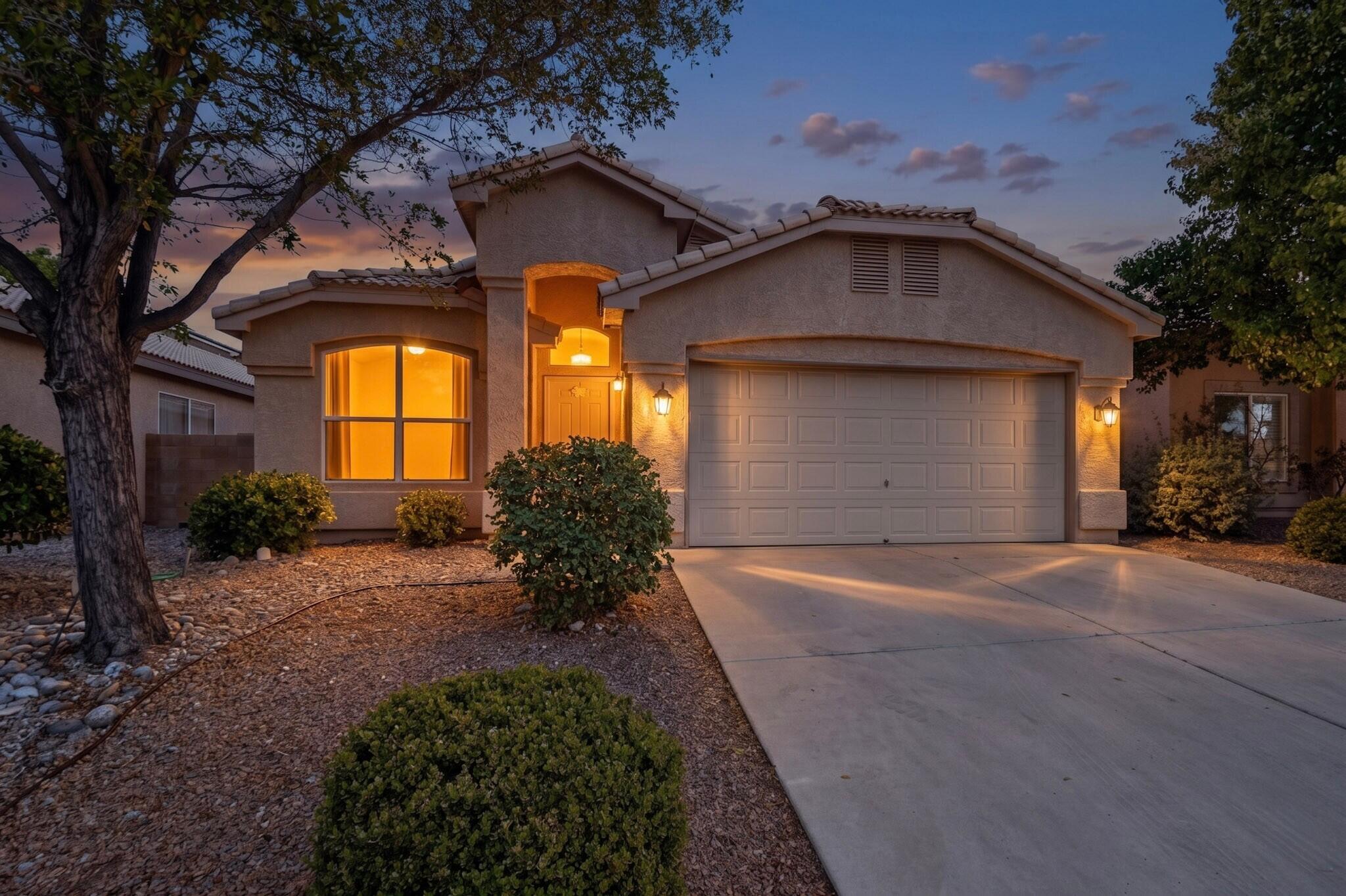 8608 Bluff Springs Drive NE