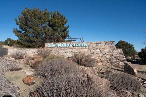 Vacant Land For Sale - 20 Via Entrada<br/> Sandoval County, Sandia Park, NM 87047