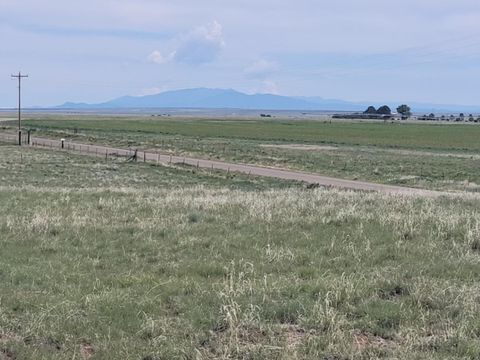 Vacant Land For Sale - 4 Colella Road<br/> Stanley, NM 87056