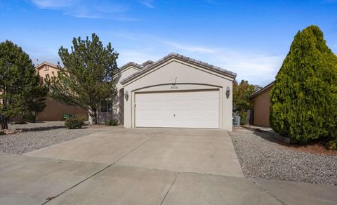 3923 Pineleaf Place NW Albuquerque NM 87114