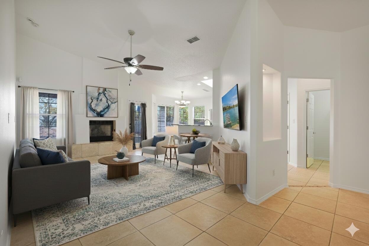 3923 Pineleaf Place NW