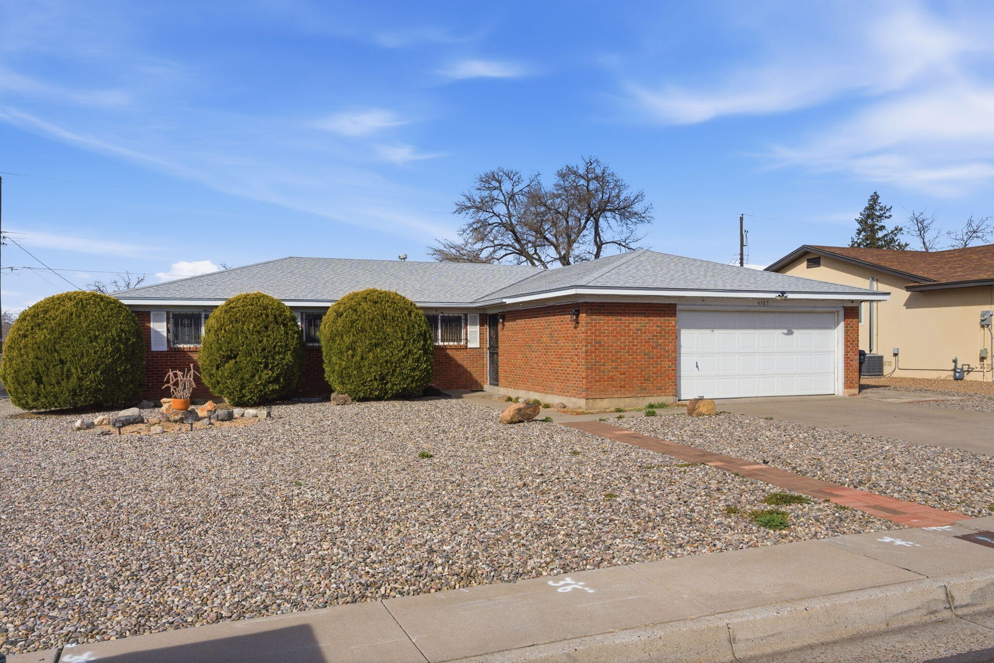 4305 Andrew Drive NE