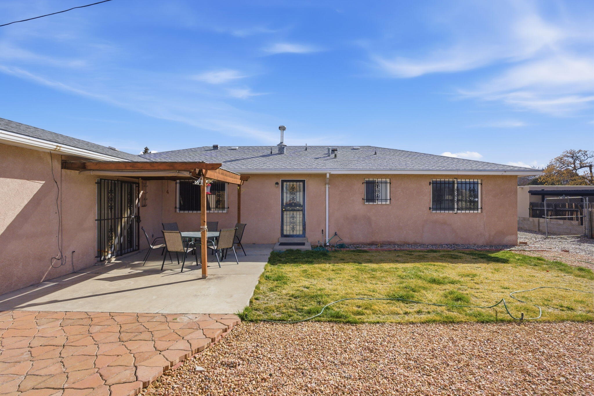 4305 Andrew Drive NE