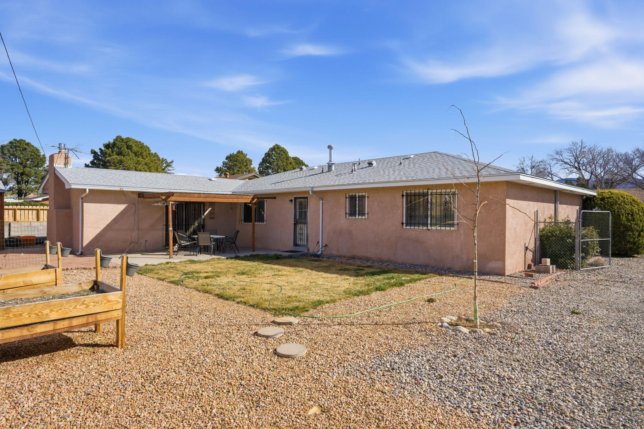 4305 Andrew Drive NE