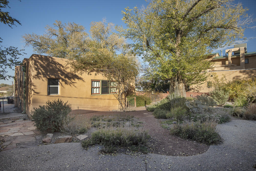 3710 Silver Avenue, Albuquerque, New Mexico image 31