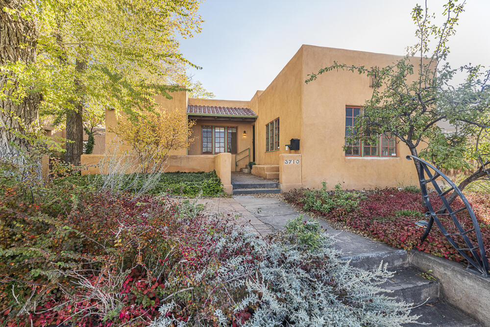 3710 Silver Avenue, Albuquerque, New Mexico image 1