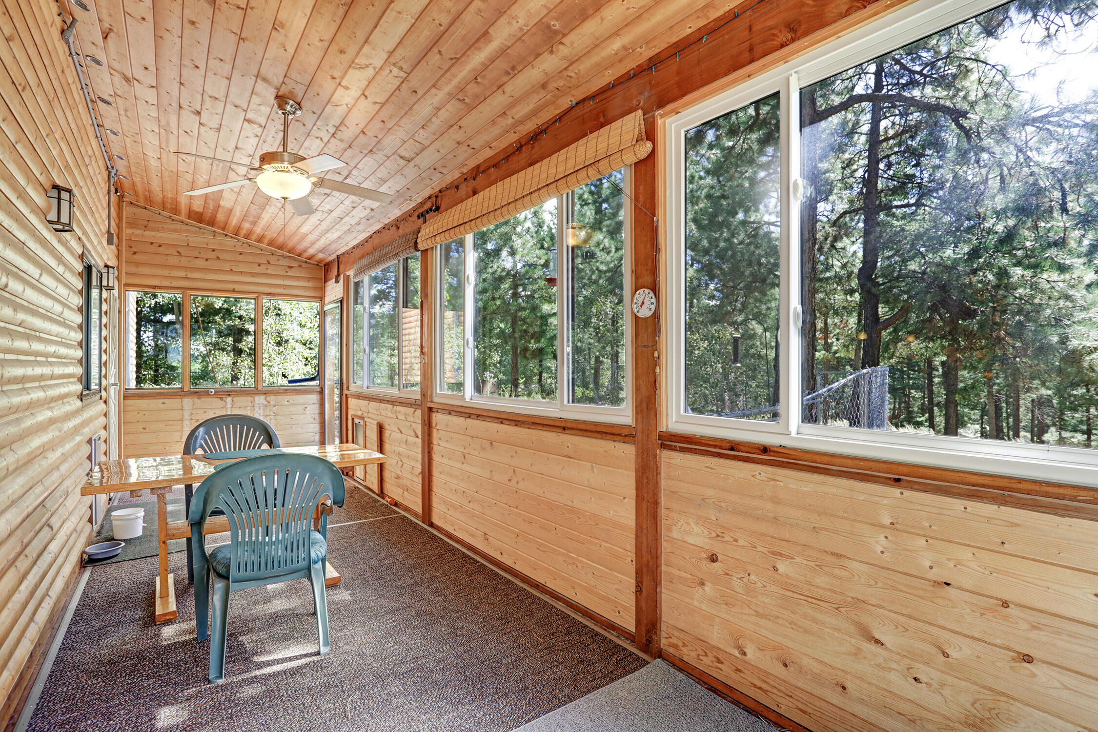 345 Turkey Trail, Jemez Springs, New Mexico image 30