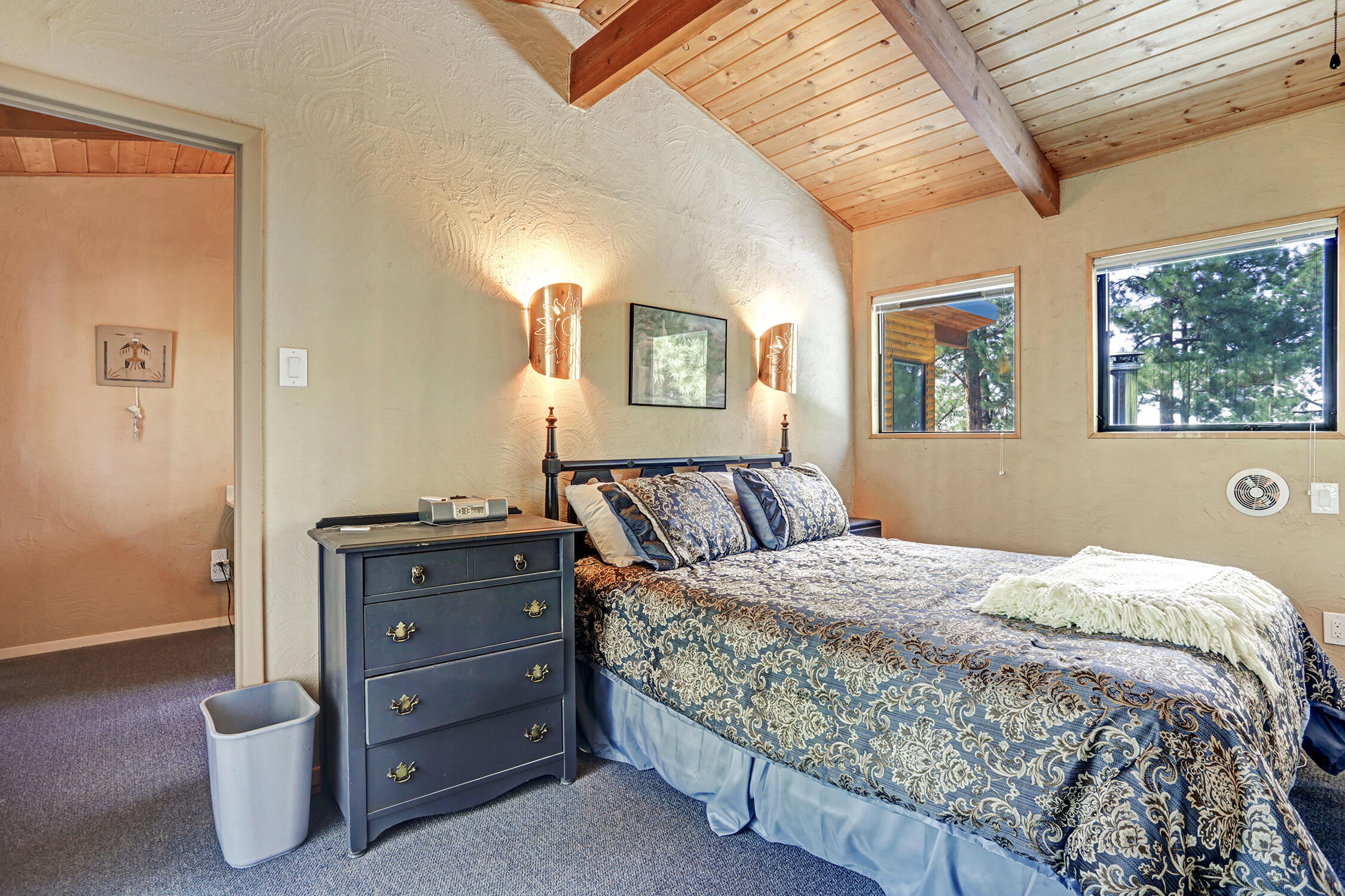 345 Turkey Trail, Jemez Springs, New Mexico image 22