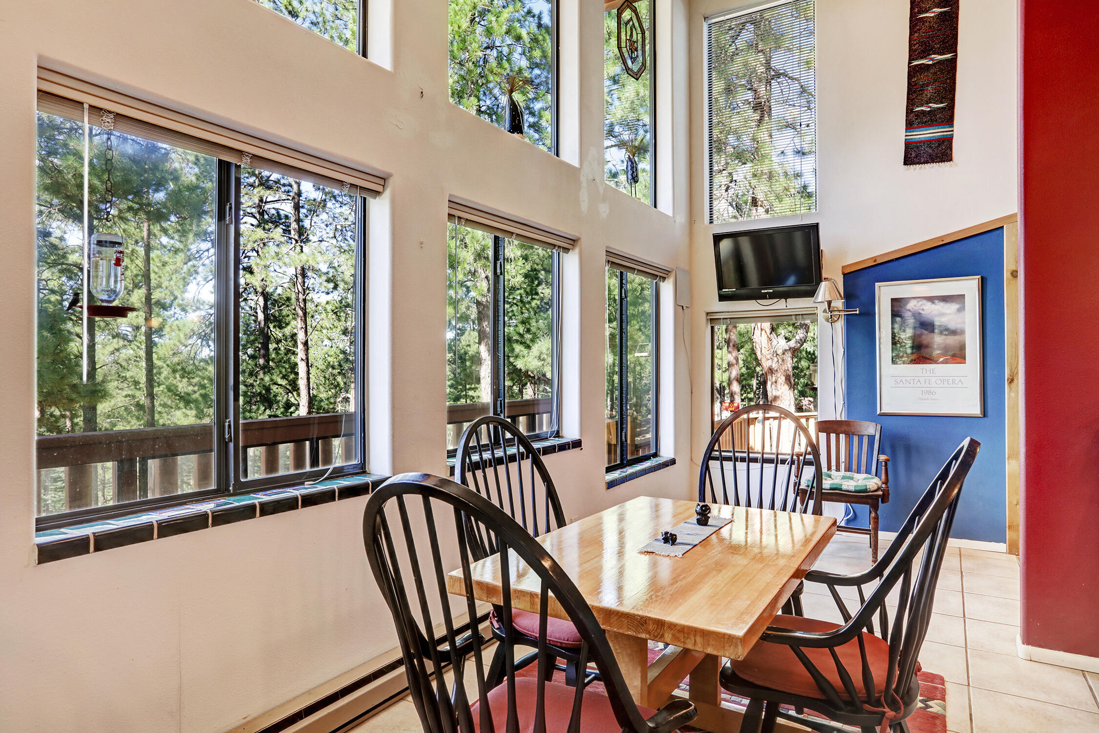 345 Turkey Trail, Jemez Springs, New Mexico image 15