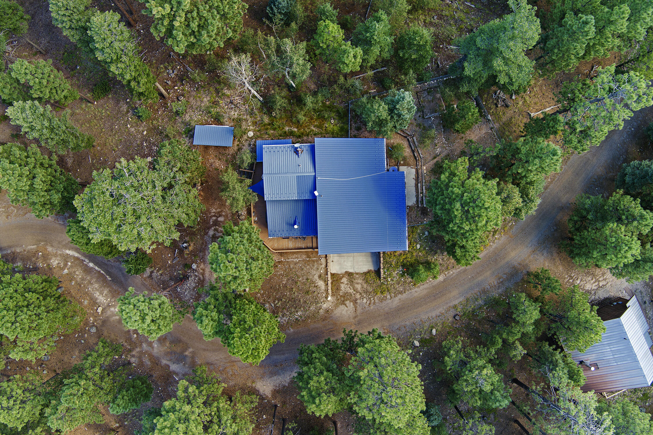 345 Turkey Trail, Jemez Springs, New Mexico image 37