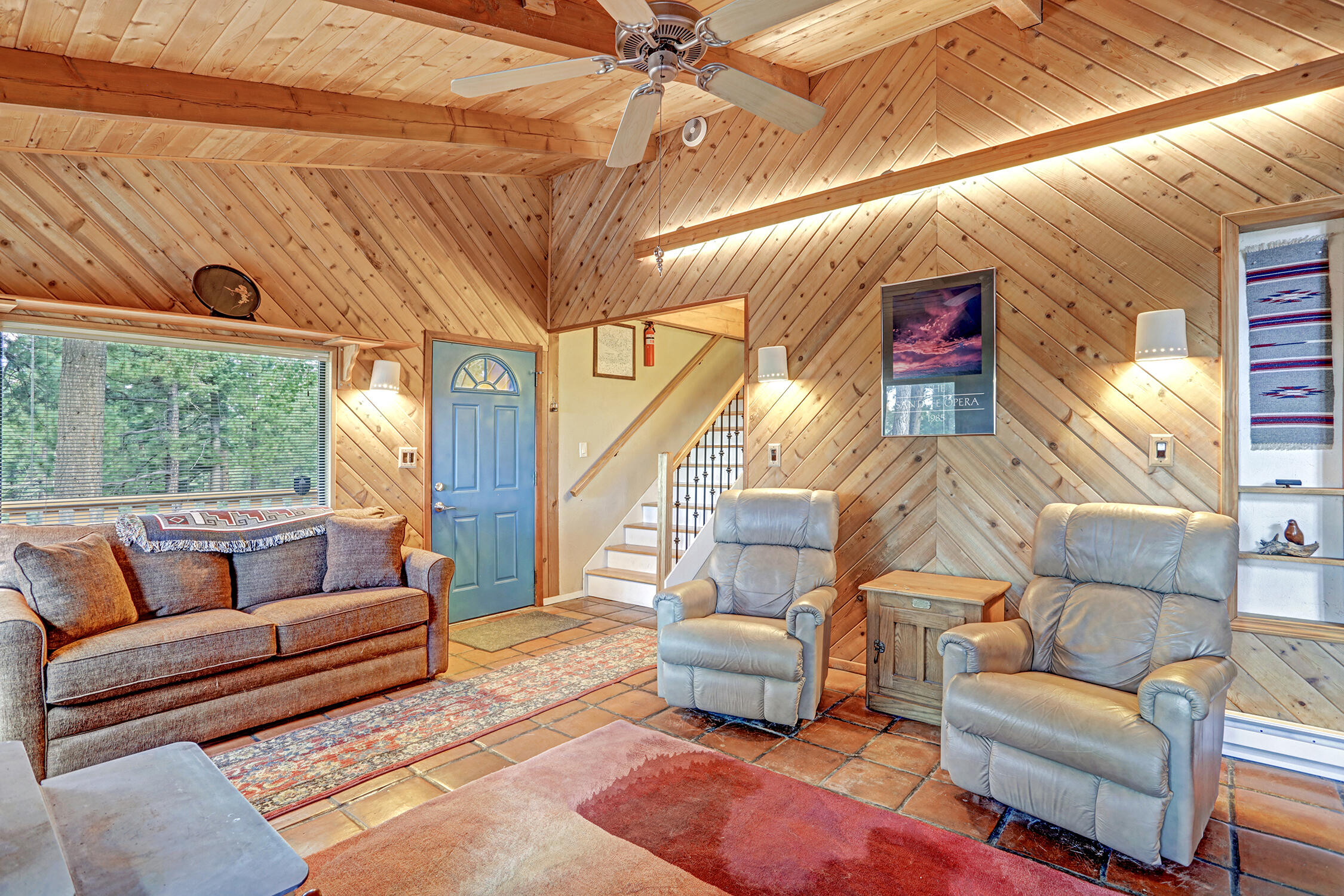 345 Turkey Trail, Jemez Springs, New Mexico image 12