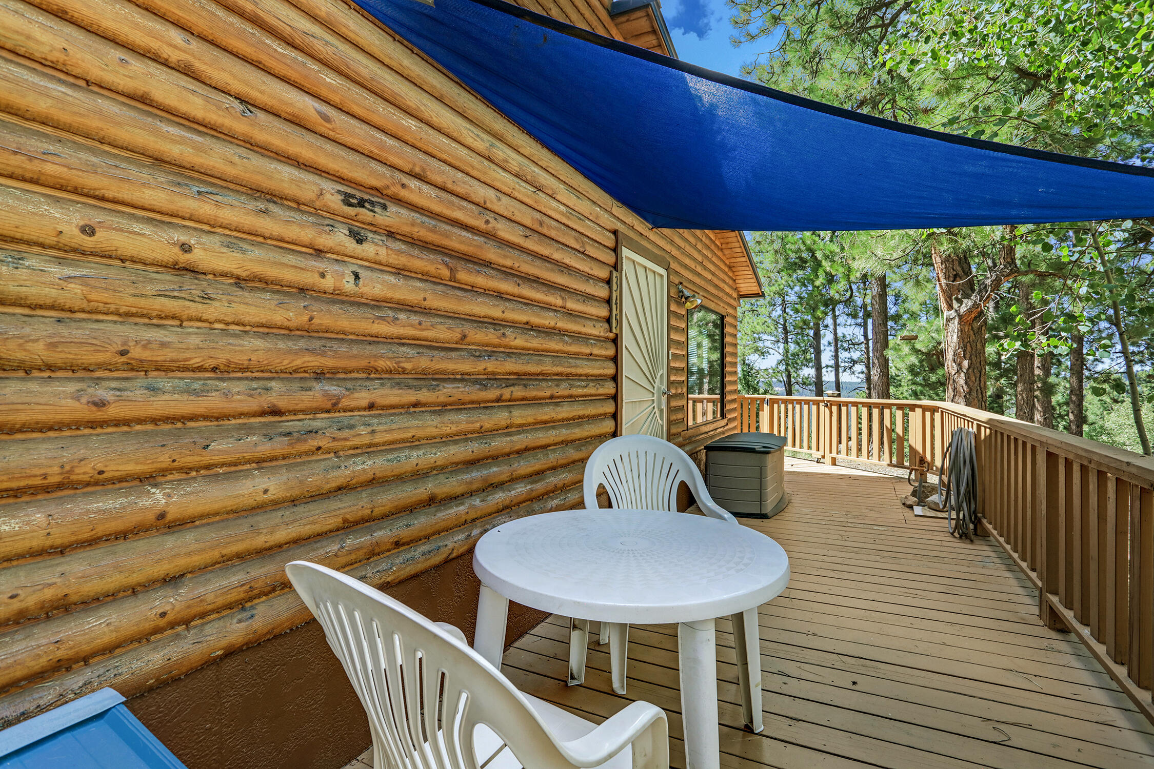 345 Turkey Trail, Jemez Springs, New Mexico image 7