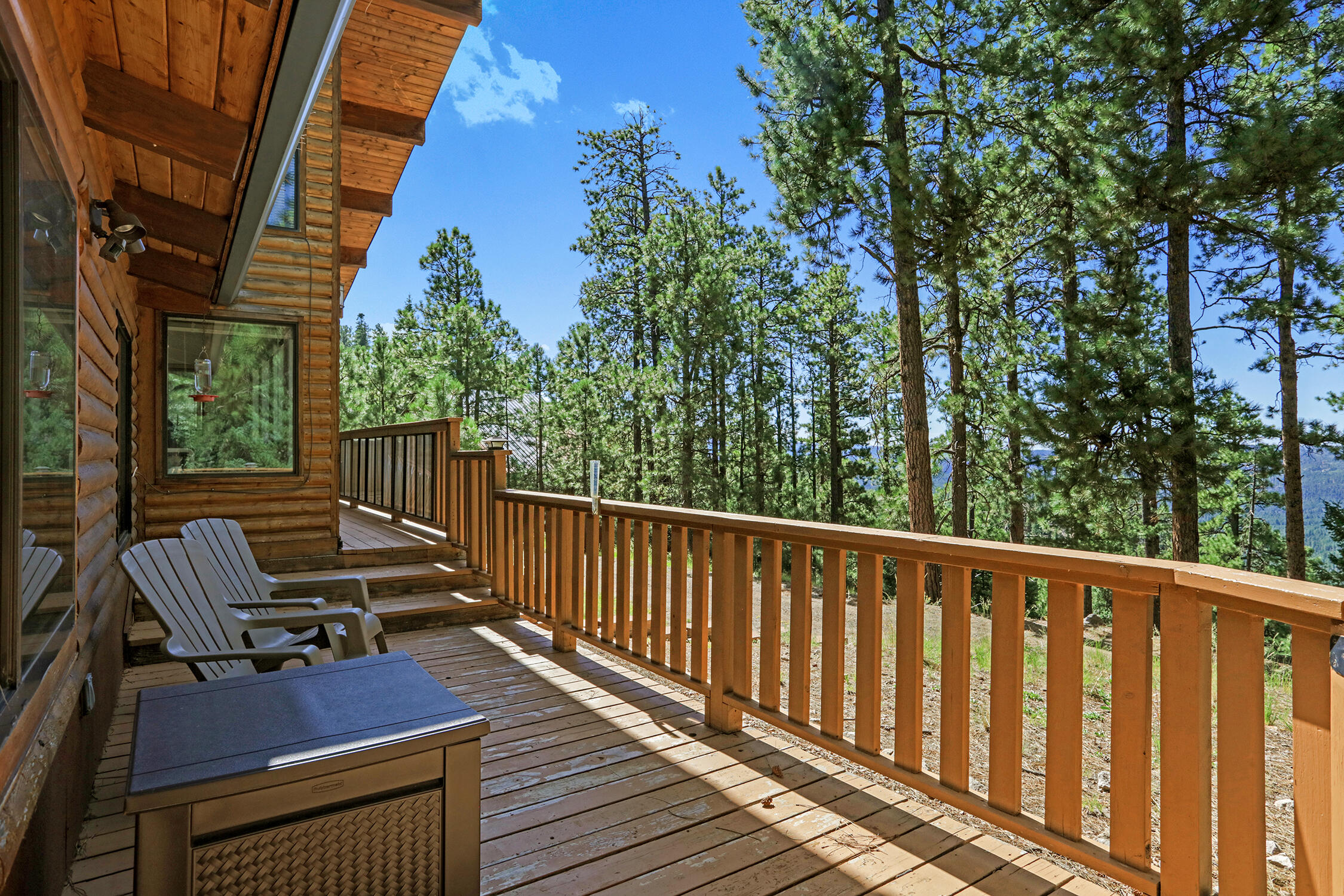 345 Turkey Trail, Jemez Springs, New Mexico image 6