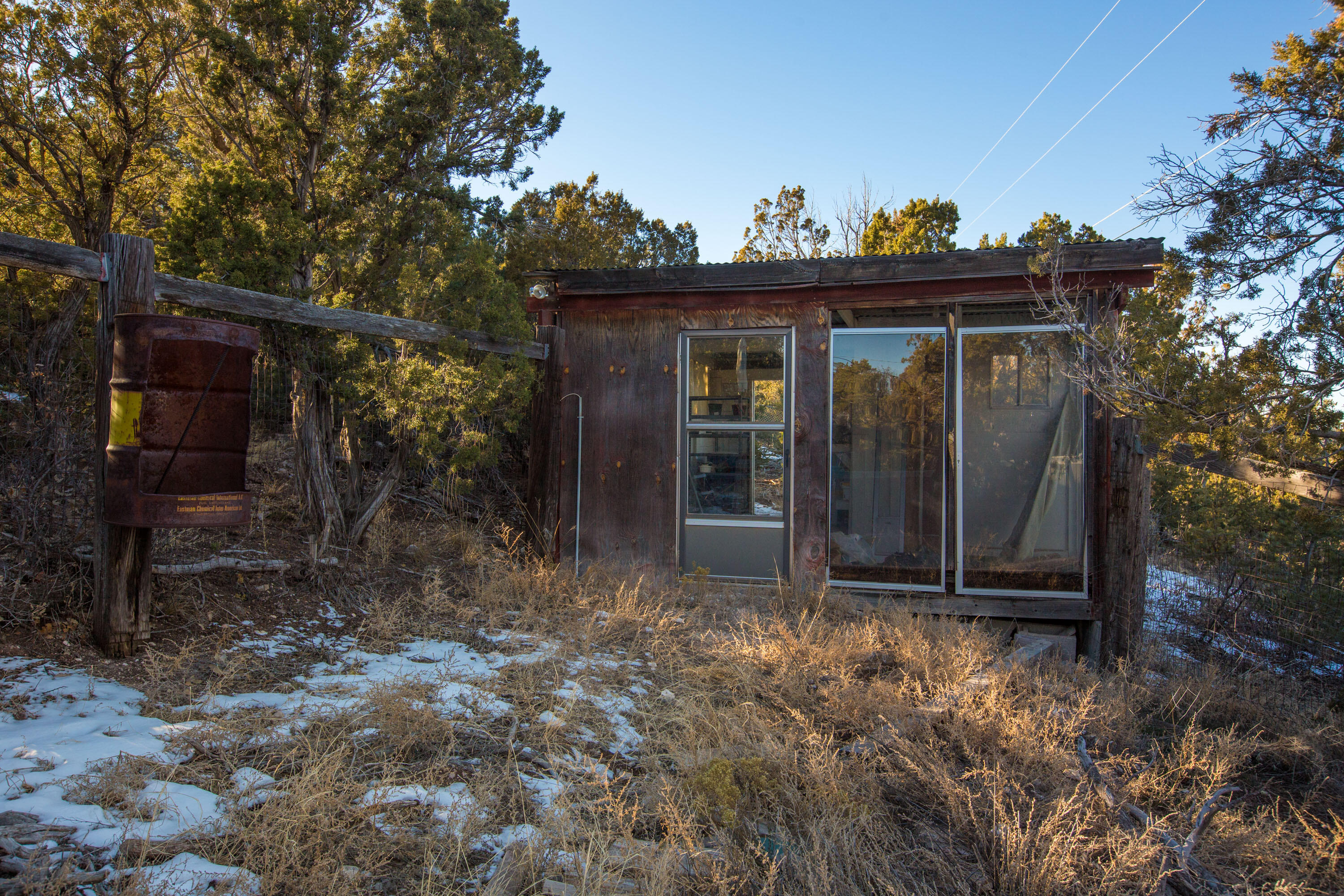 55 Pinon Heights Road, Sandia Park, New Mexico image 44