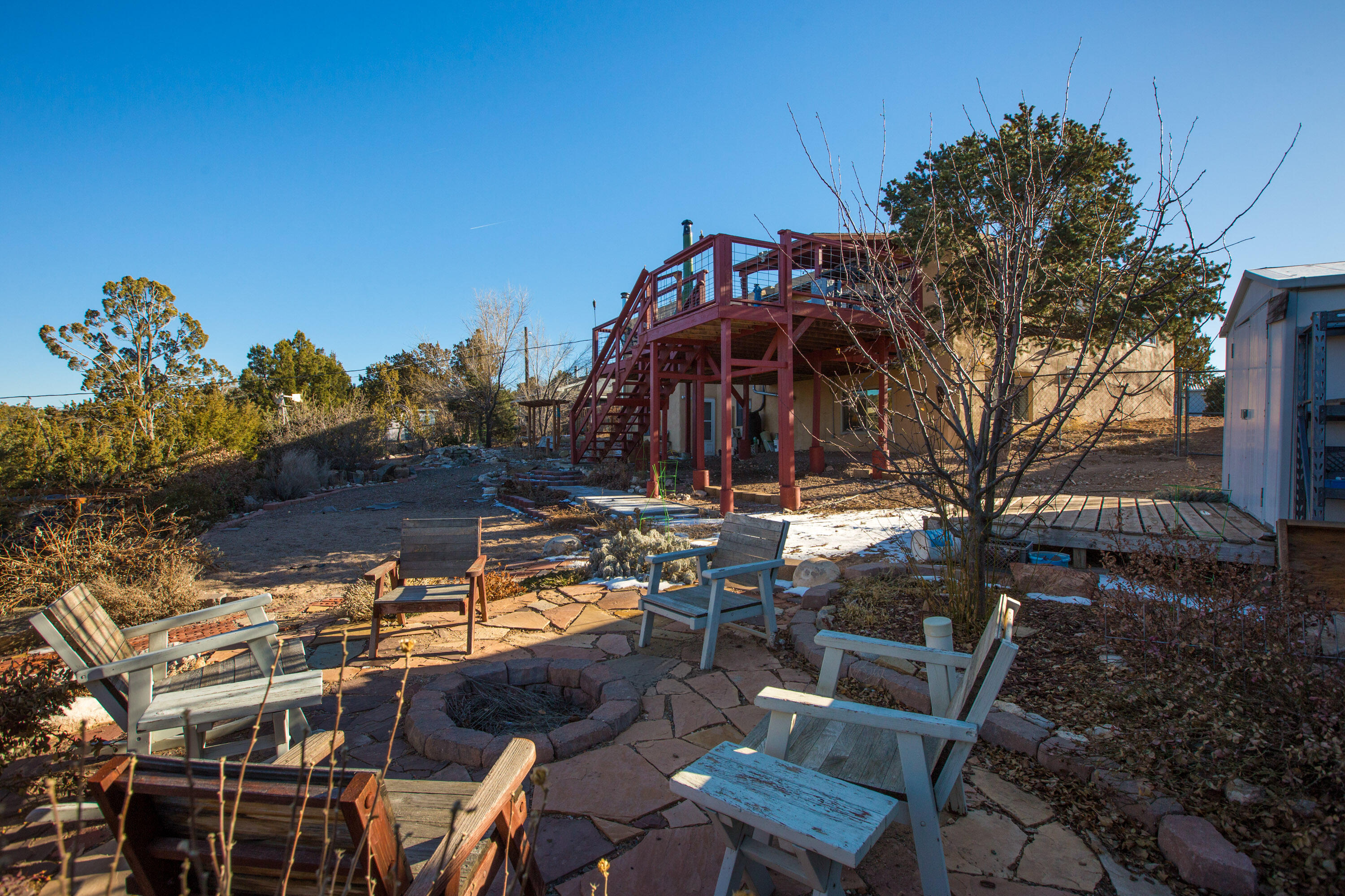 55 Pinon Heights Road, Sandia Park, New Mexico image 40