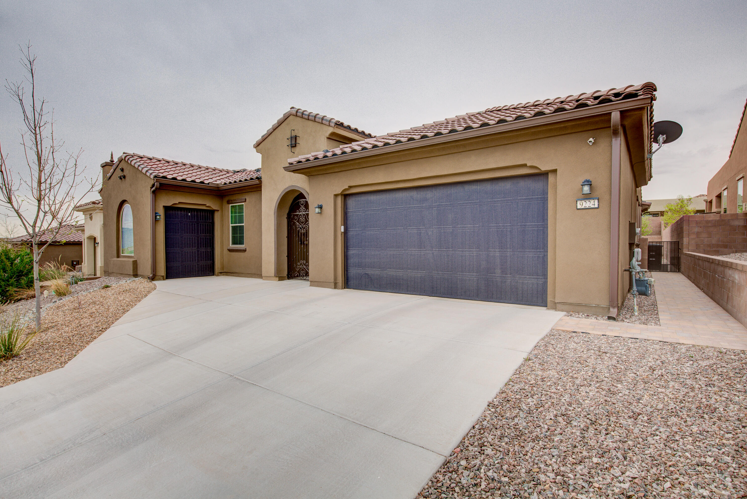 9224 Sugar Creek Lane, Albuquerque, New Mexico image 1