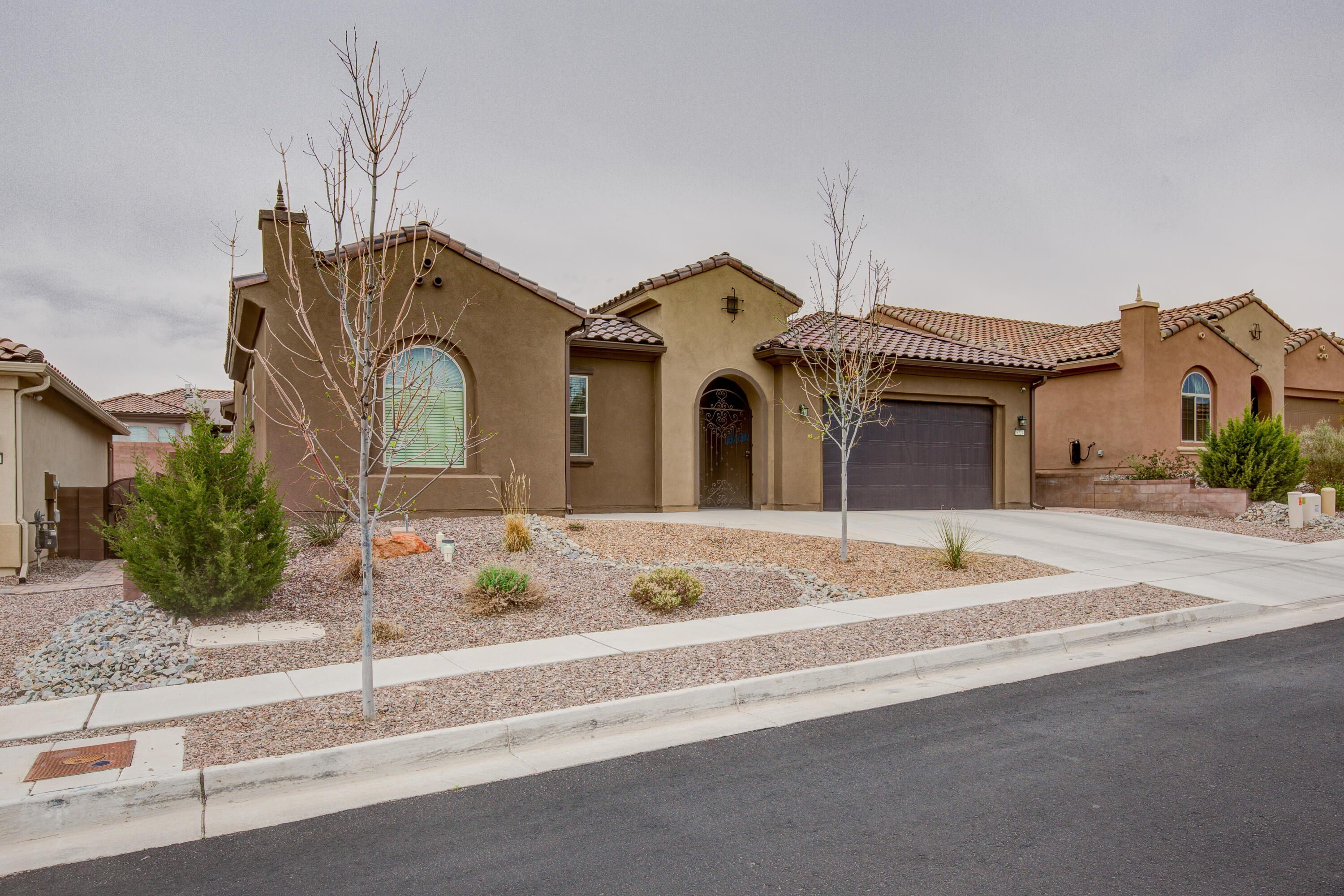 9224 Sugar Creek Lane, Albuquerque, New Mexico image 2