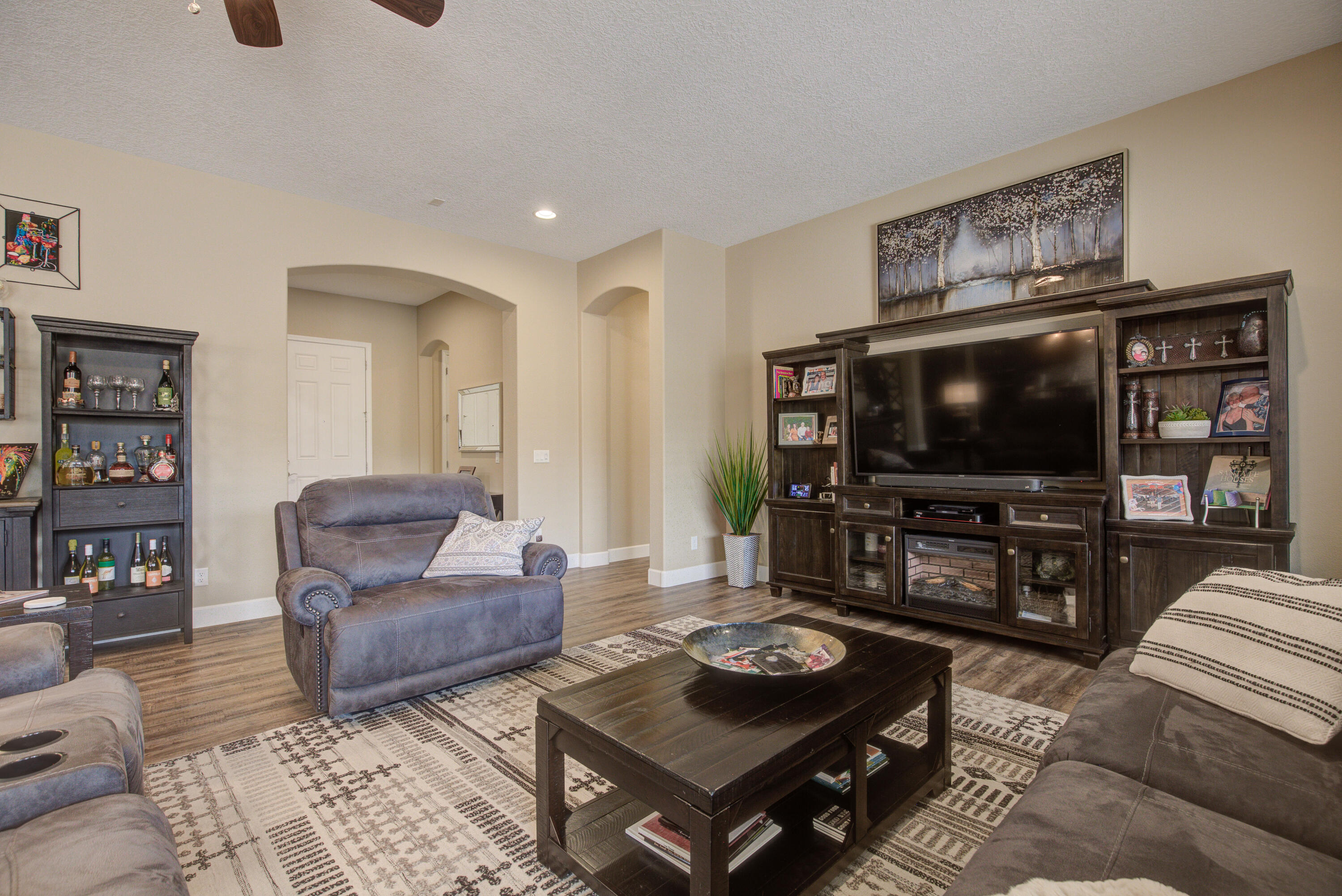 9224 Sugar Creek Lane, Albuquerque, New Mexico image 23