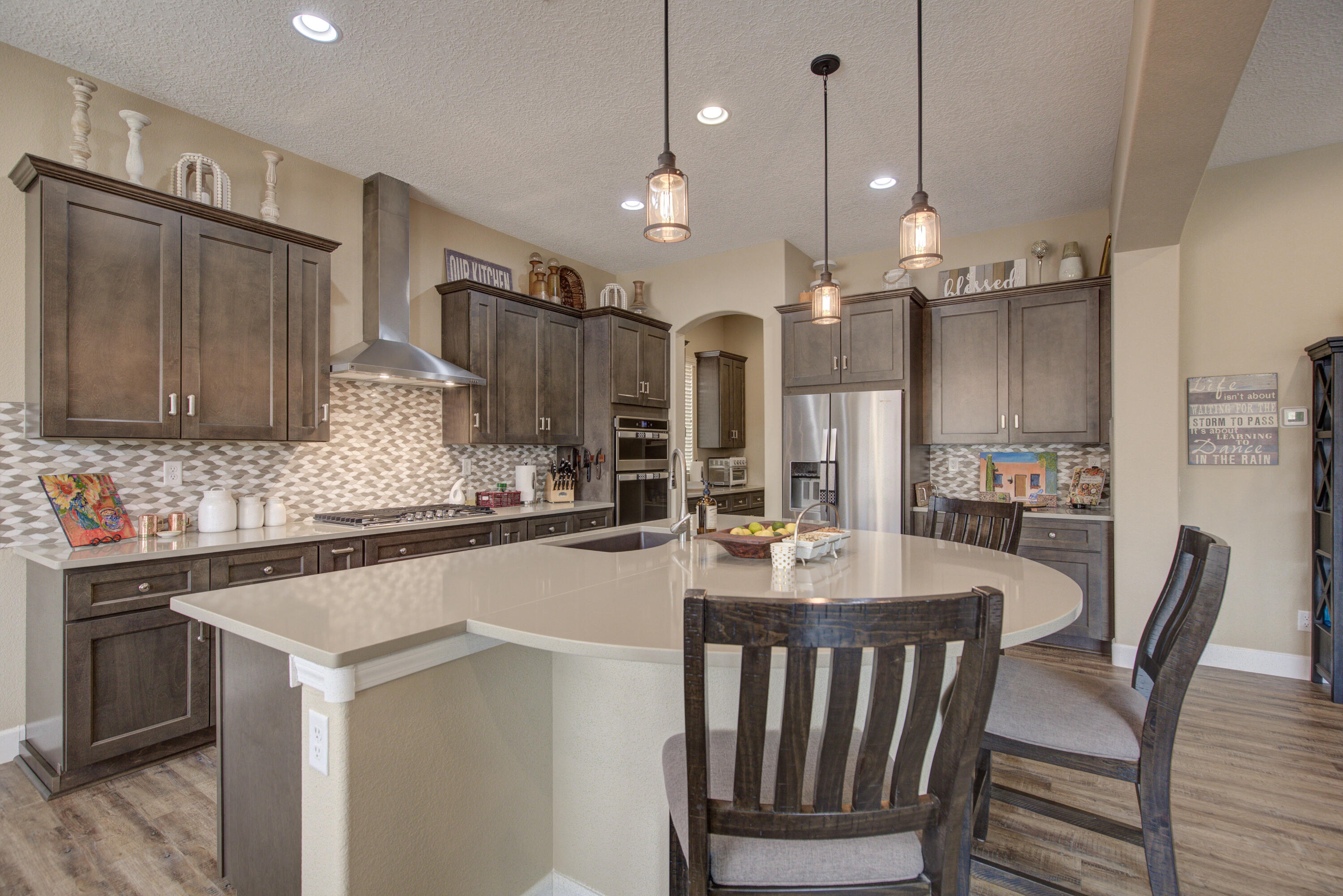 9224 Sugar Creek Lane, Albuquerque, New Mexico image 31