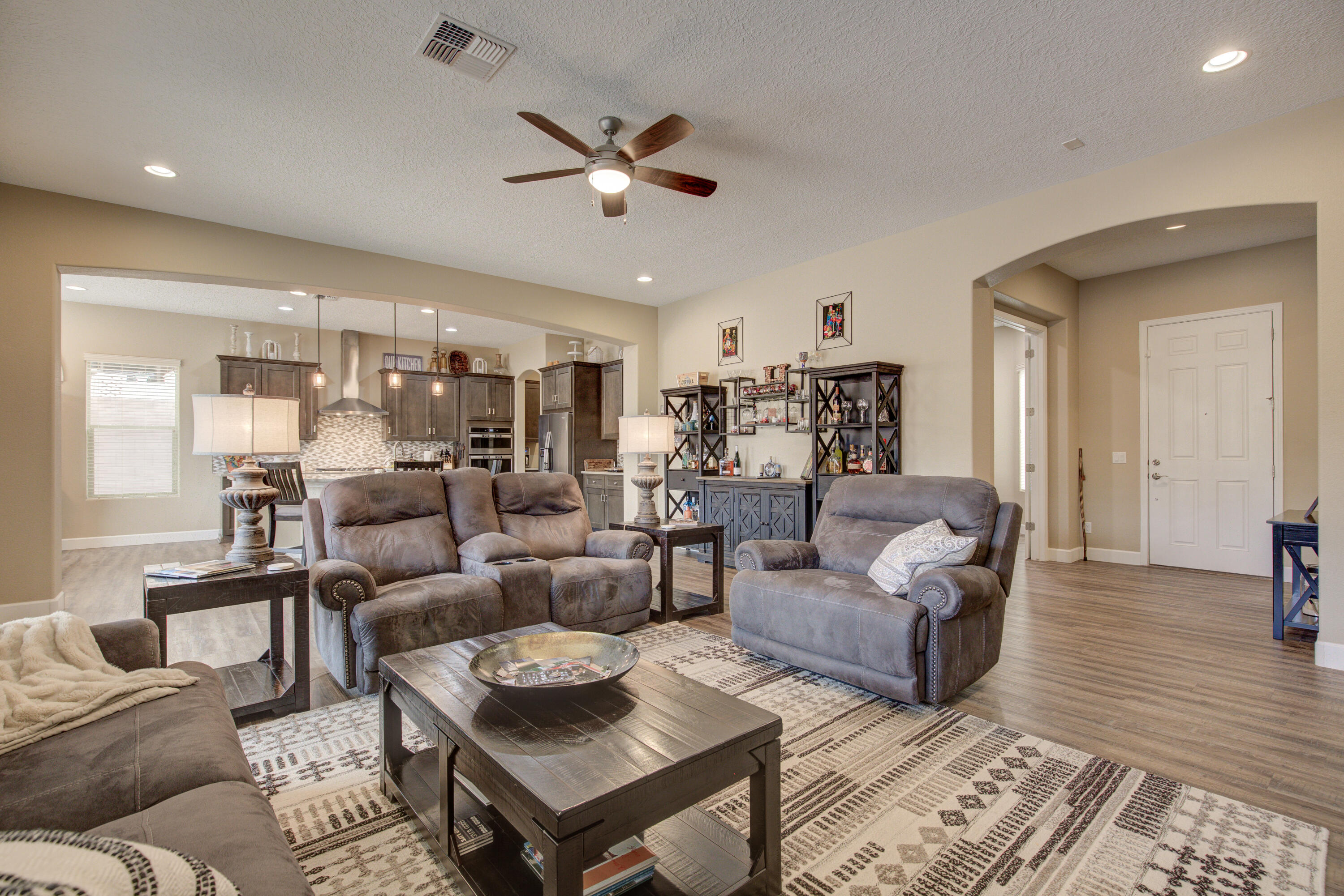 9224 Sugar Creek Lane, Albuquerque, New Mexico image 22