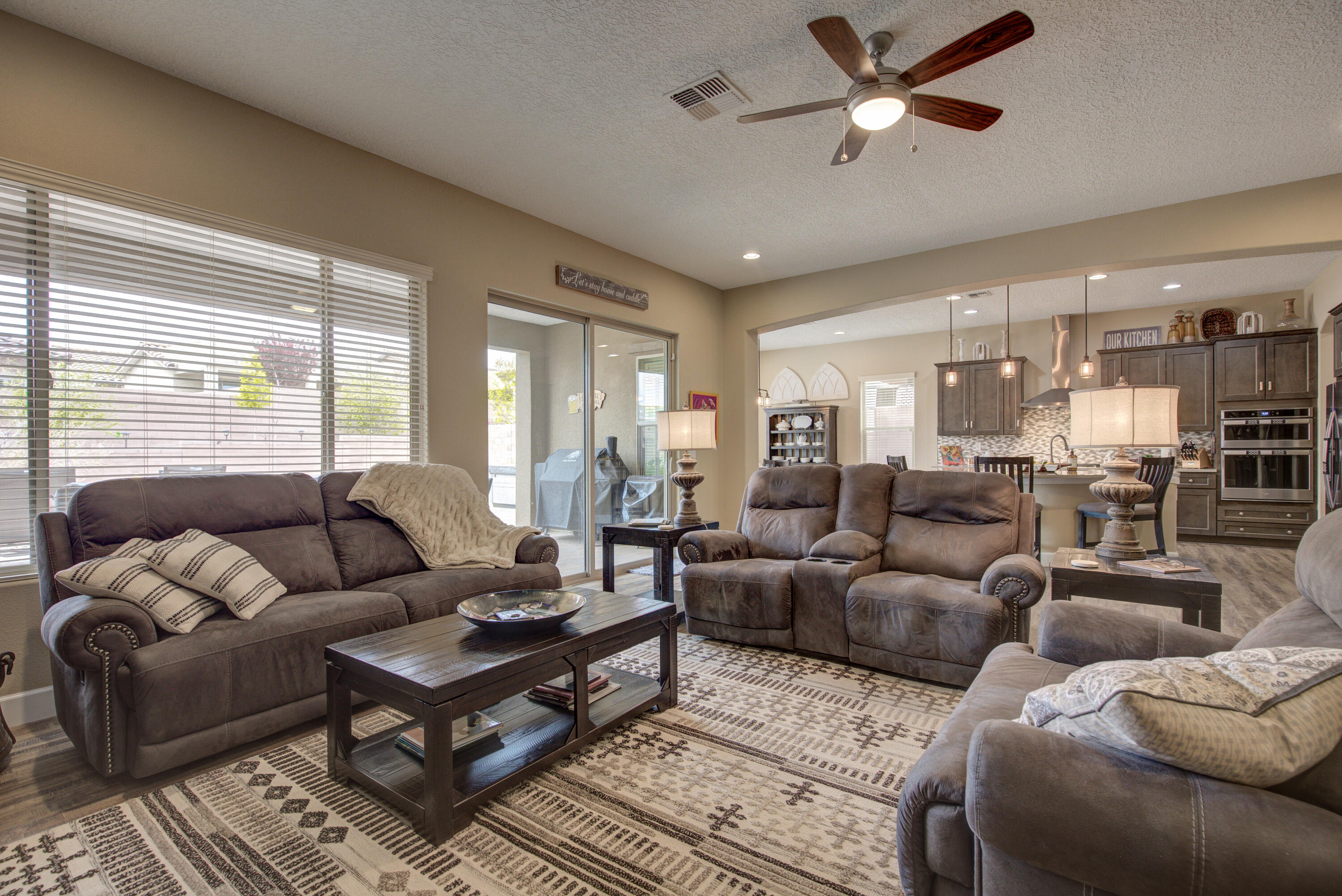 9224 Sugar Creek Lane, Albuquerque, New Mexico image 21