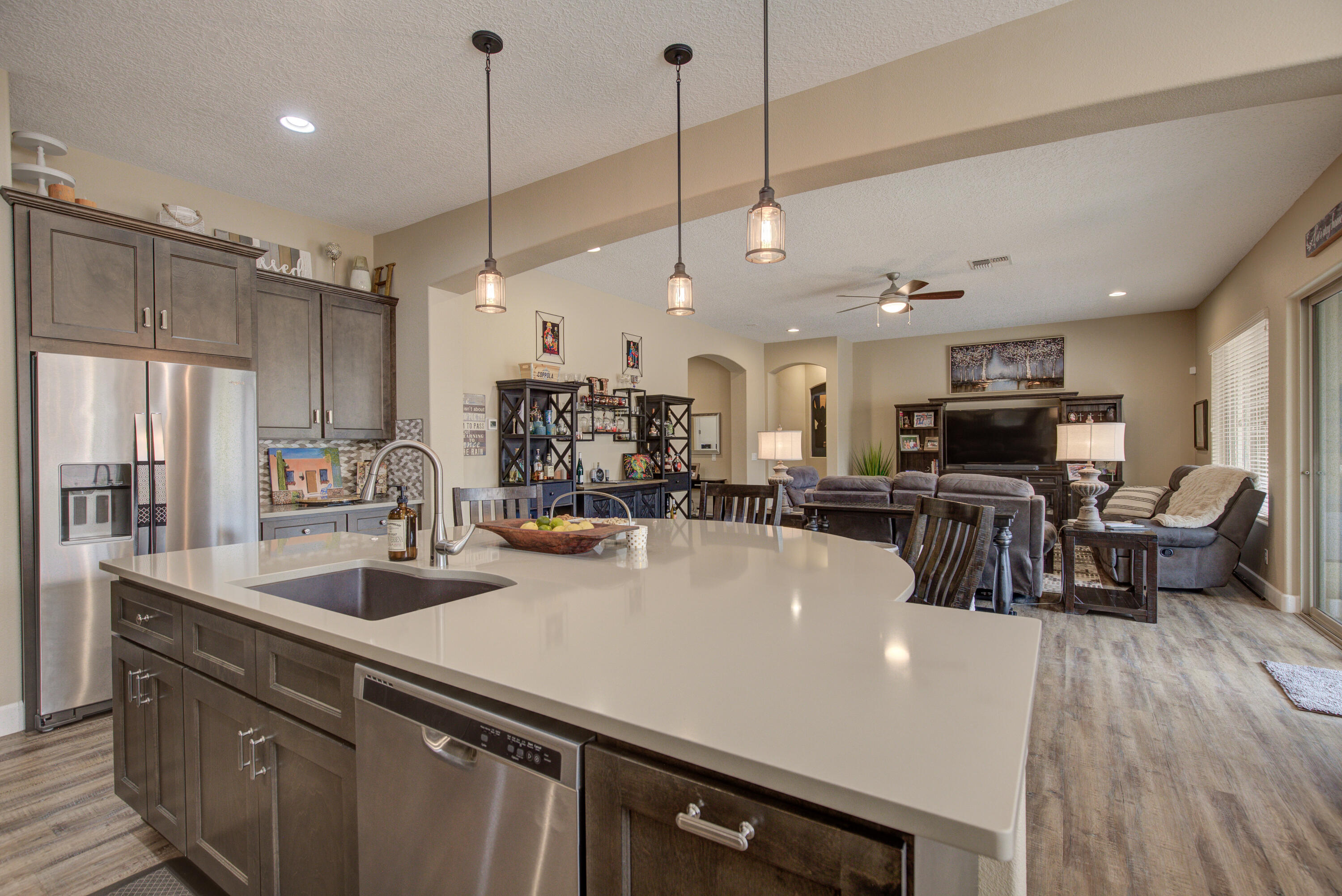 9224 Sugar Creek Lane, Albuquerque, New Mexico image 27