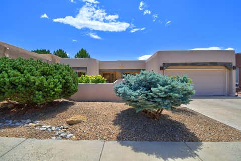 Homes For Sale - 6515 High Ridge Place<br/> Albuquerque, NM 87111