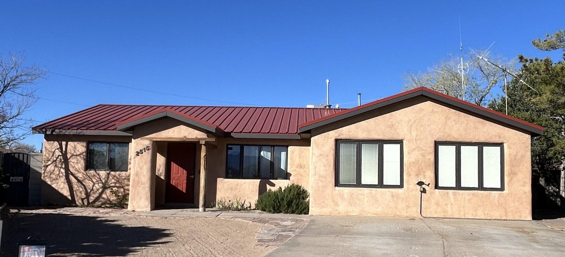 View Albuquerque, NM 87120 house