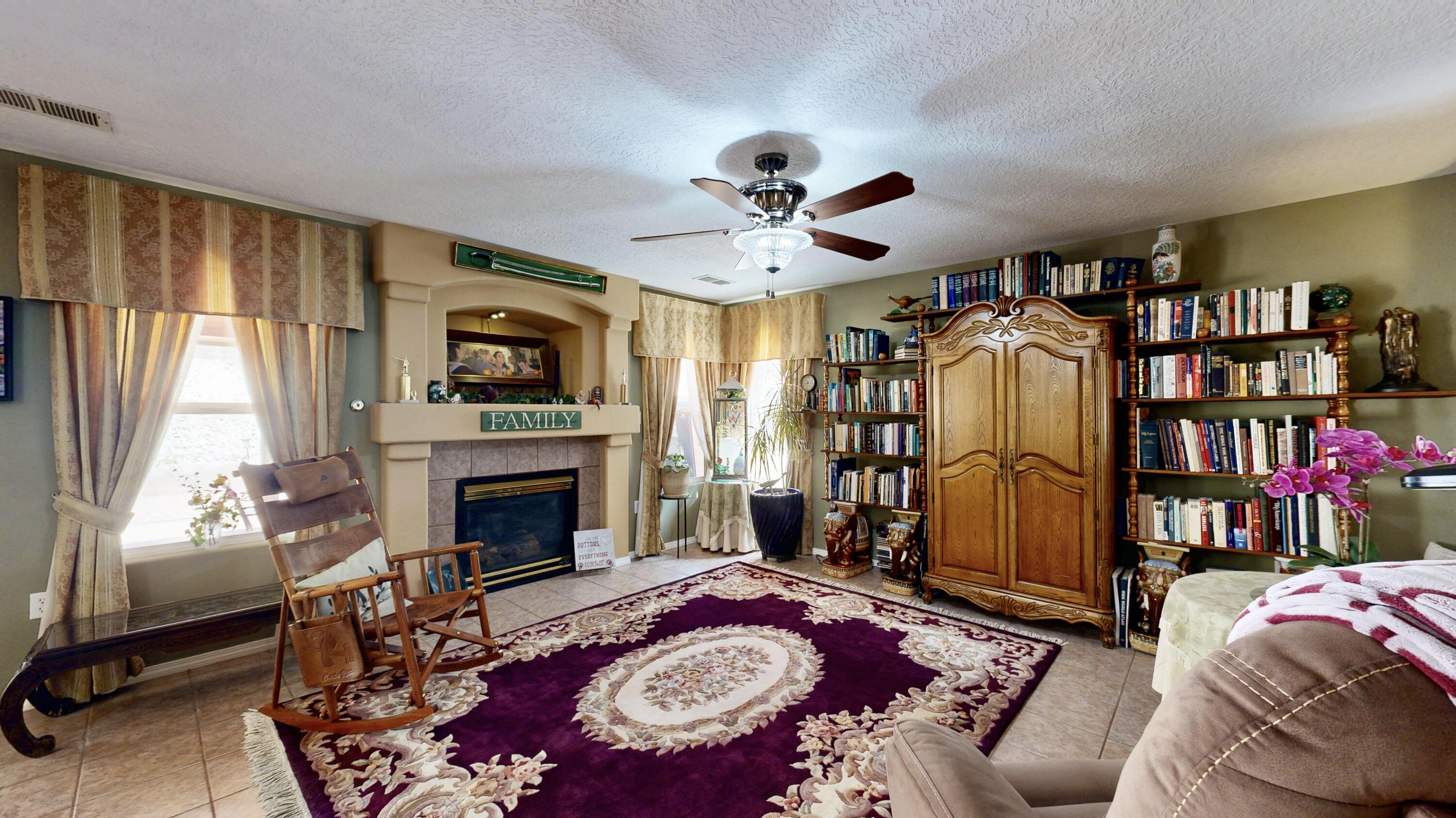 1080 Capitan Street, Los Lunas, New Mexico image 34